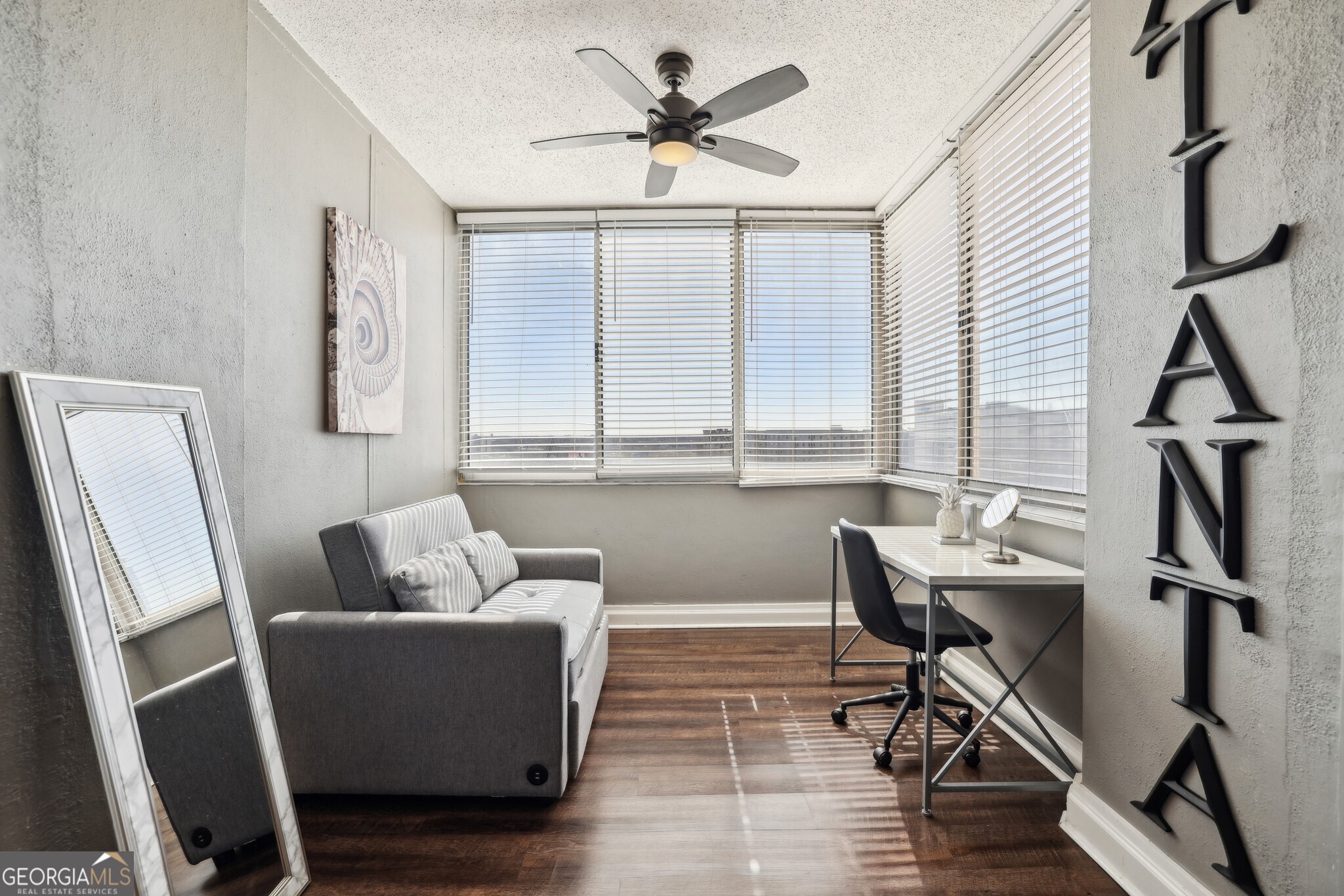 215 Piedmont Avenue # 1804