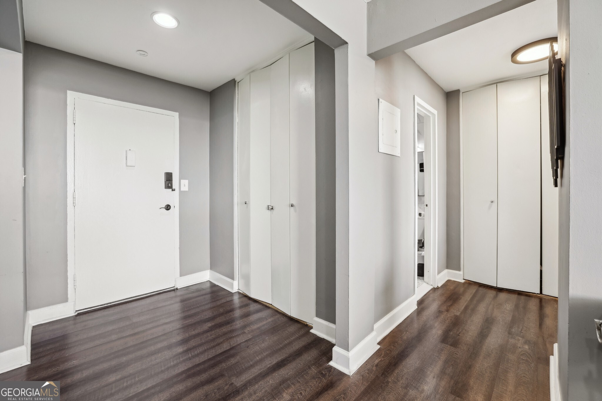 215 Piedmont Avenue # 1804