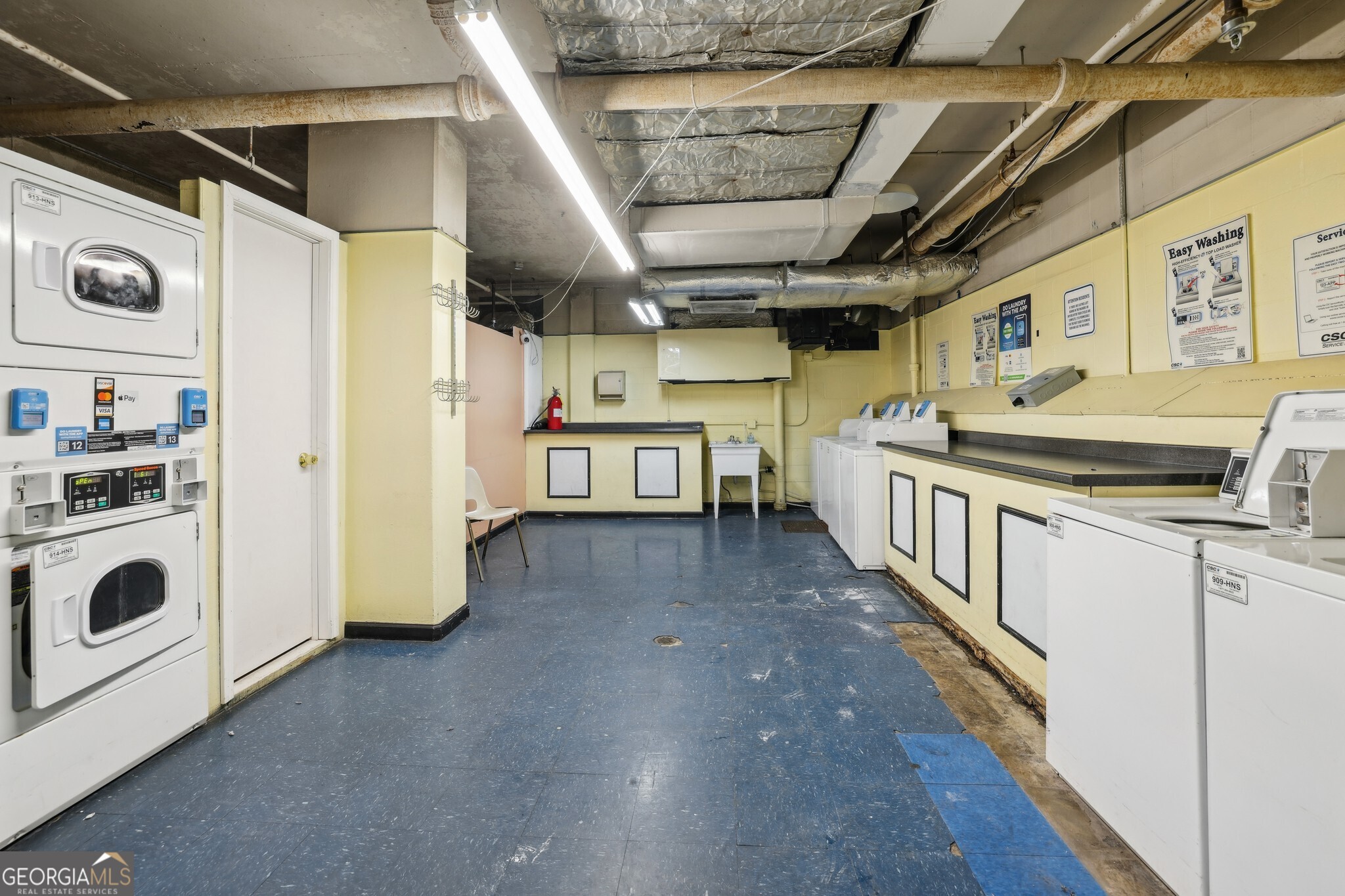 215 Piedmont Avenue # 1804