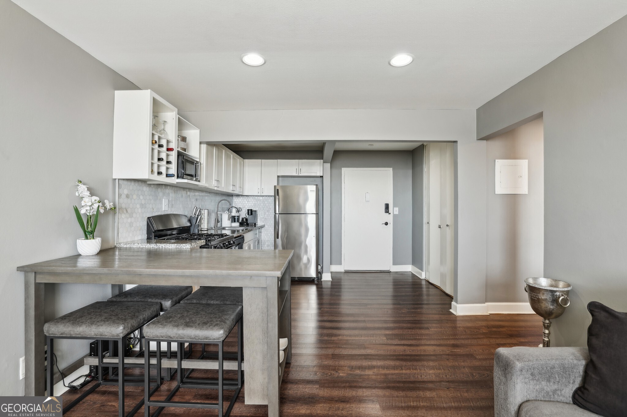 215 Piedmont Avenue # 1804