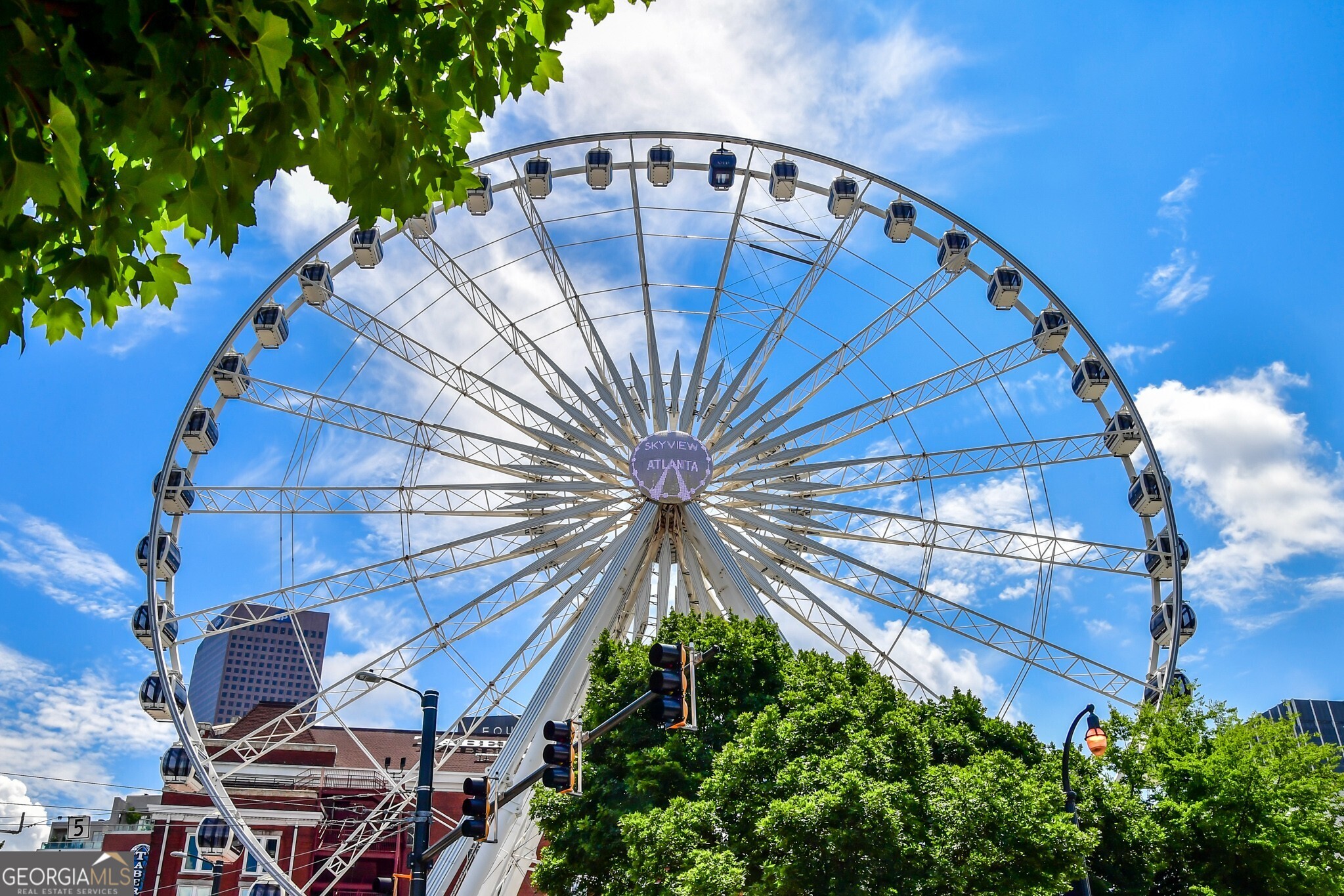 215 Piedmont Avenue # 1804