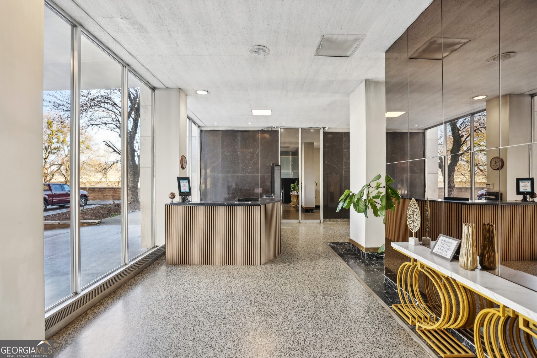 215 Piedmont Avenue # 1804