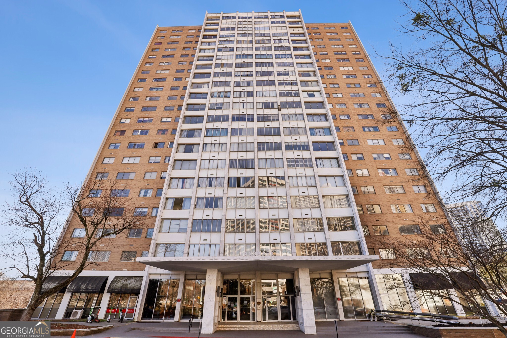 215 Piedmont Avenue # 1804