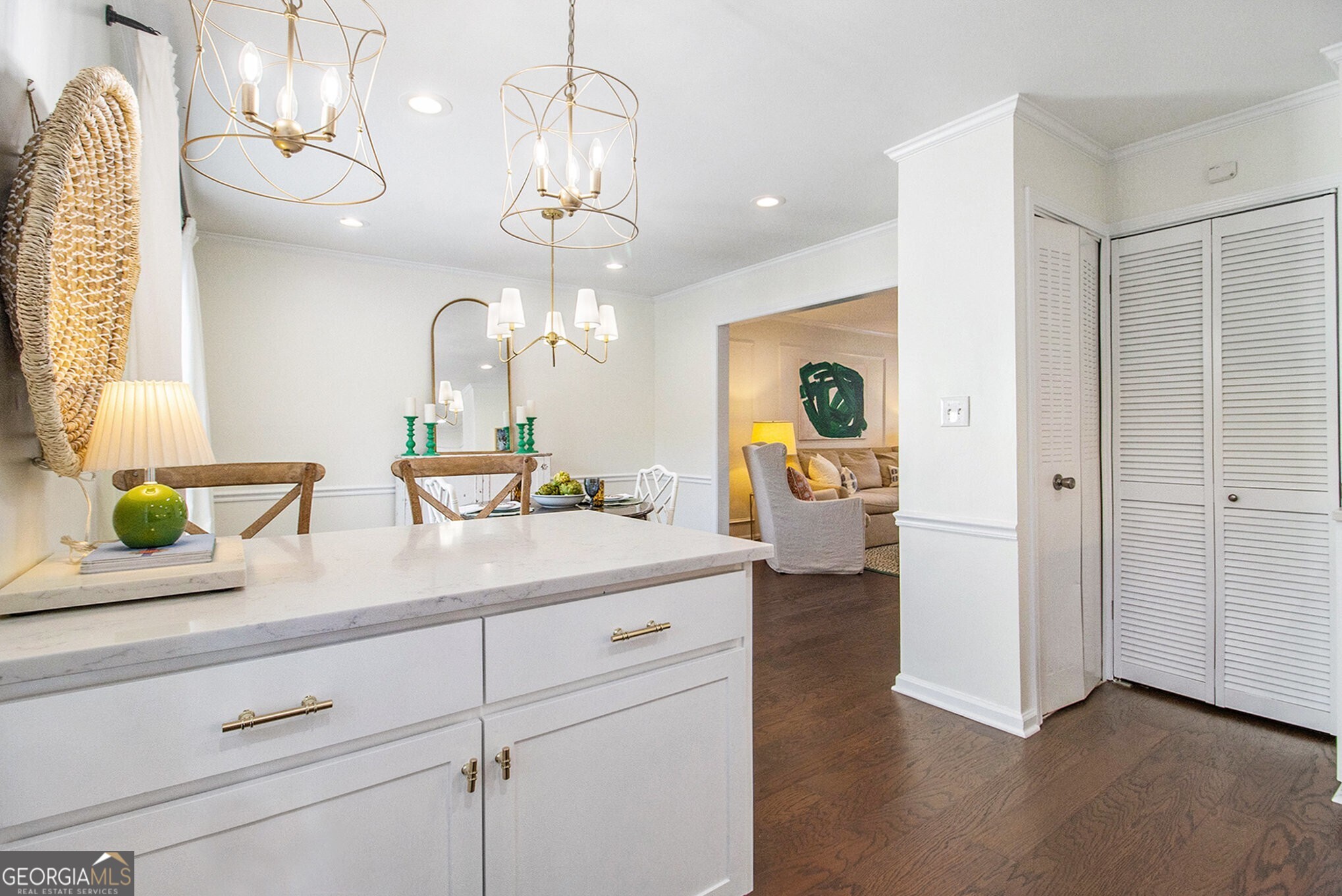 2 George Wythe Place NW