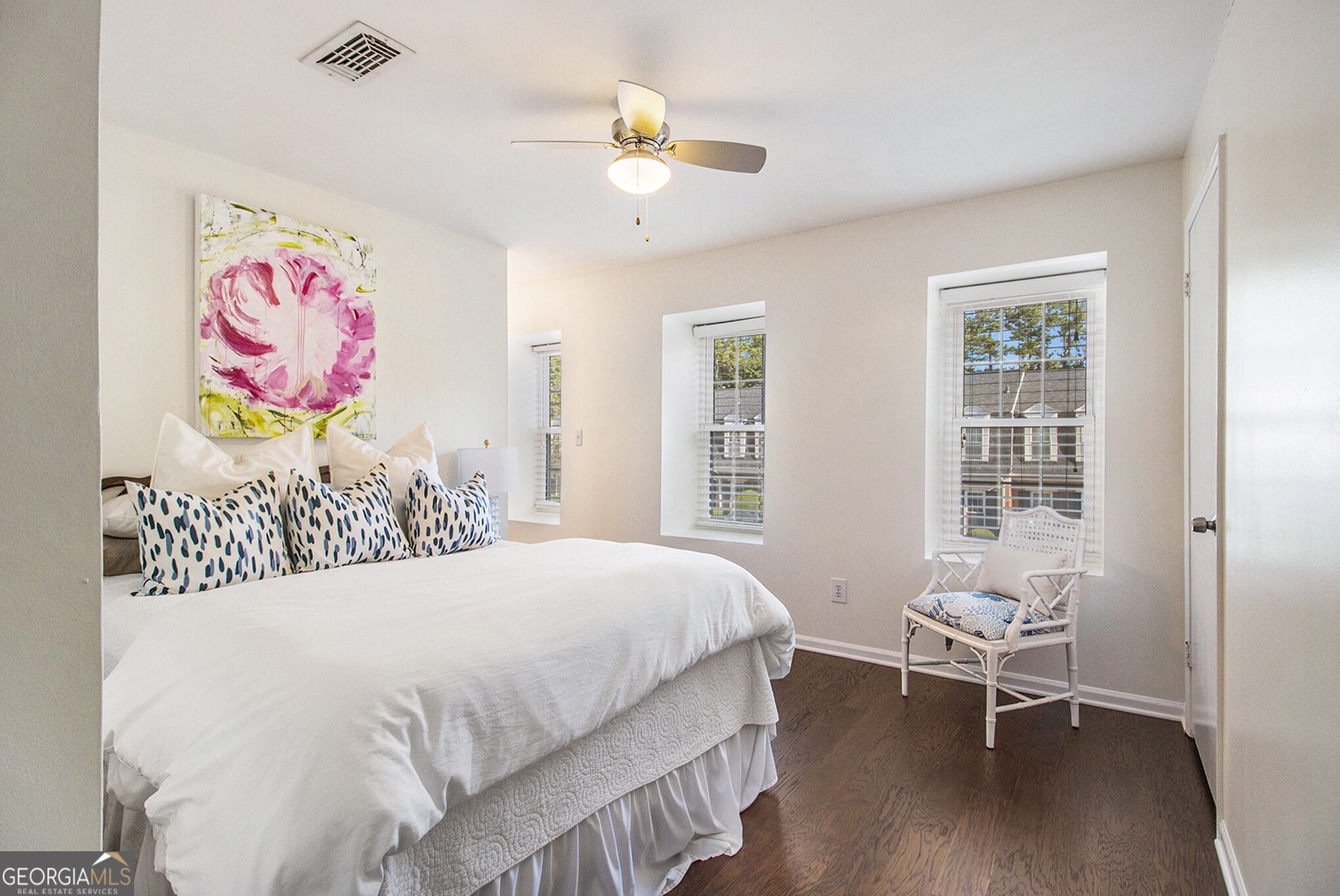 2 George Wythe Place NW