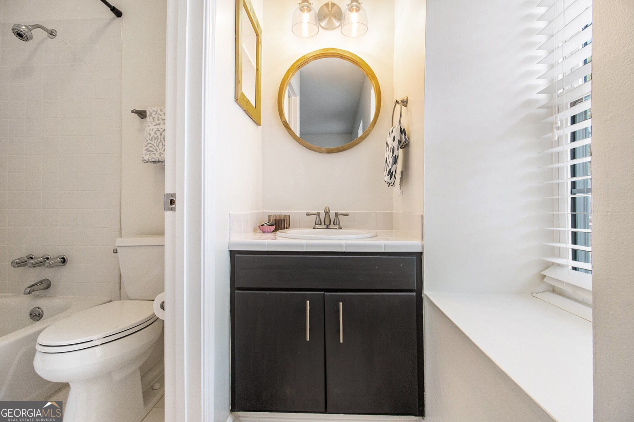 2 George Wythe Place NW