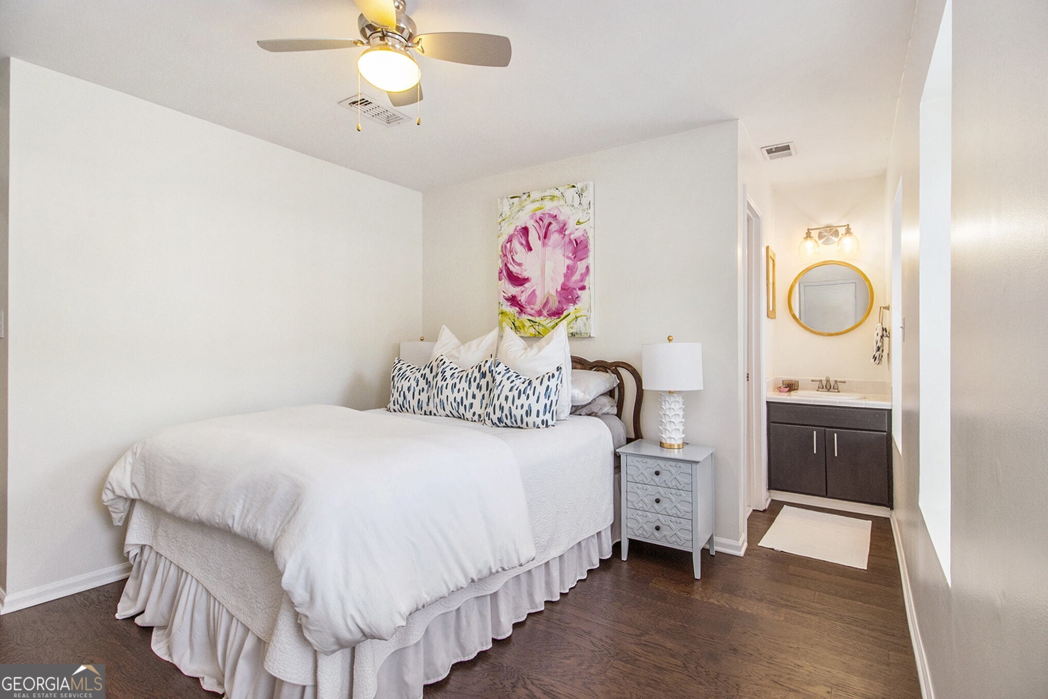 2 George Wythe Place NW