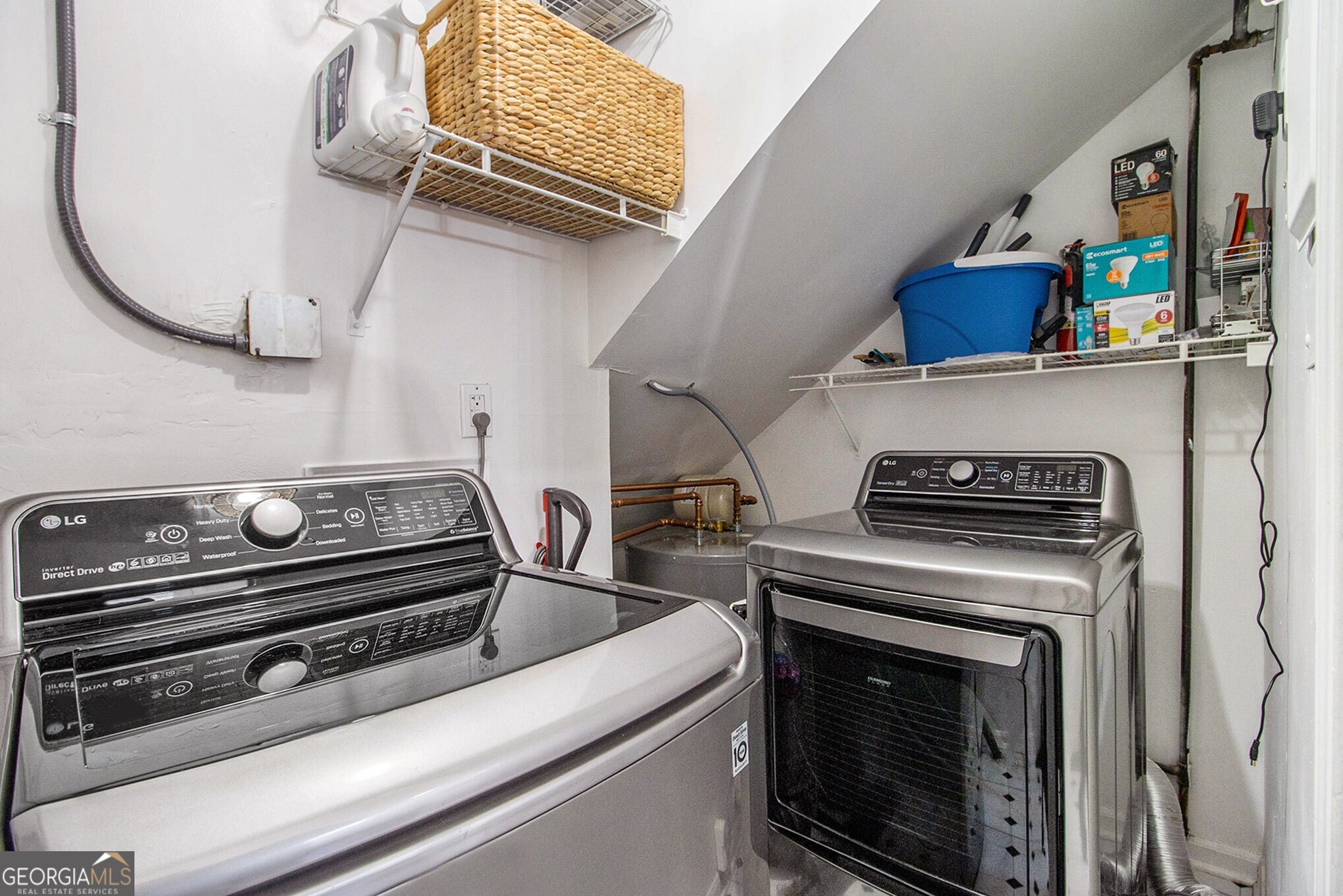 2 George Wythe Place NW