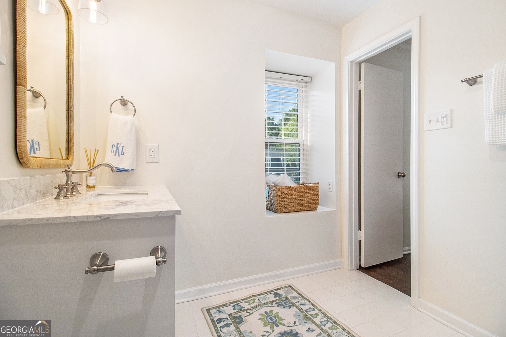 2 George Wythe Place NW