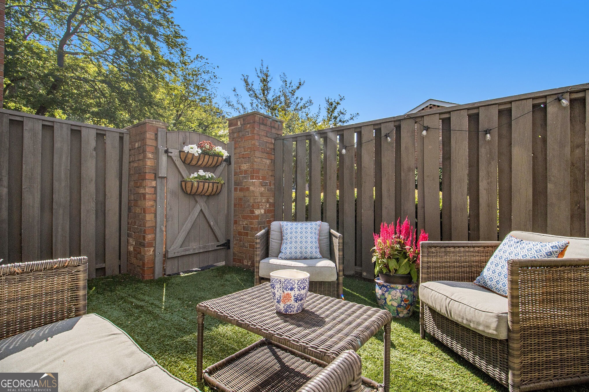 2 George Wythe Place NW