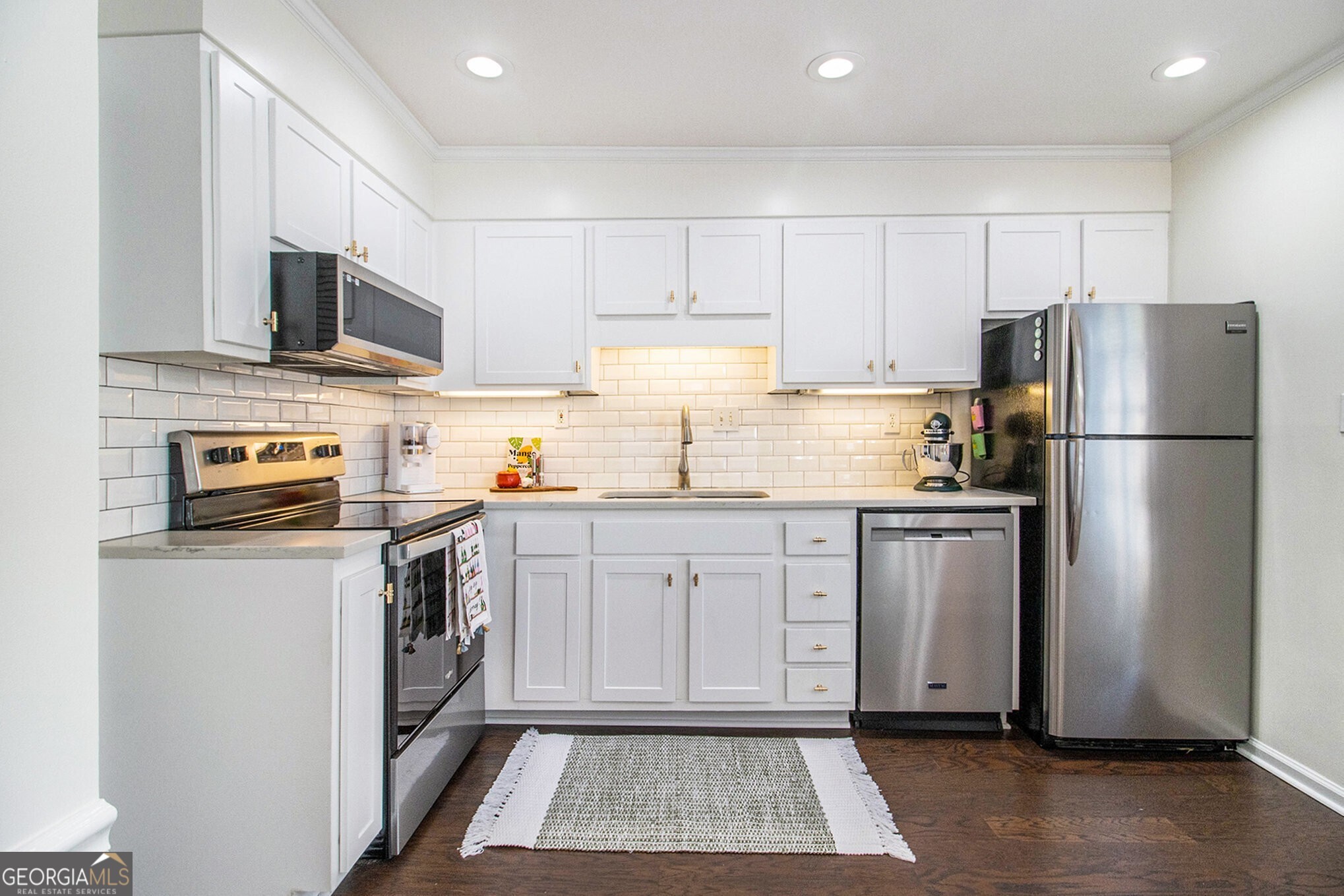 2 George Wythe Place NW