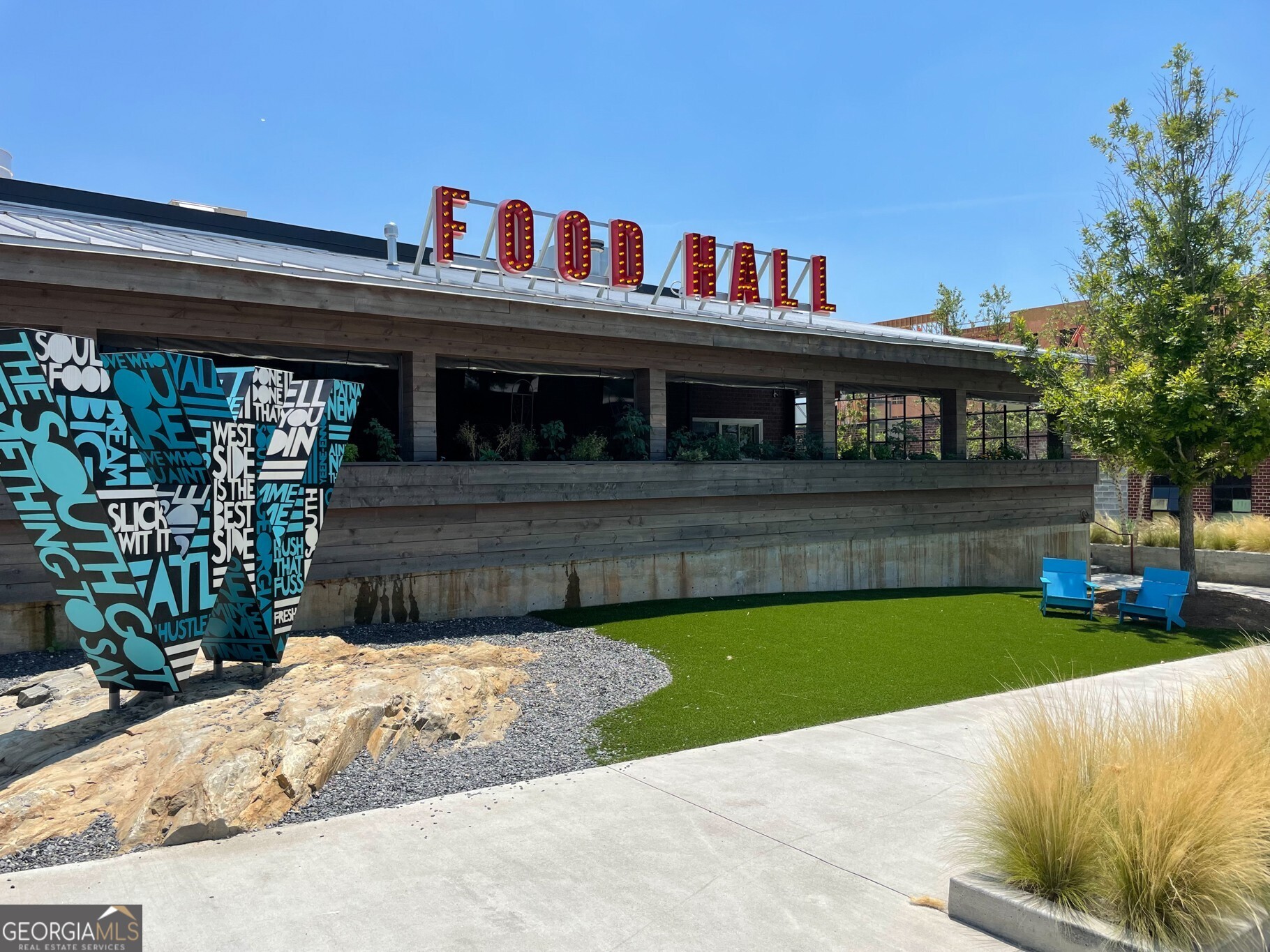 2 George Wythe Place NW