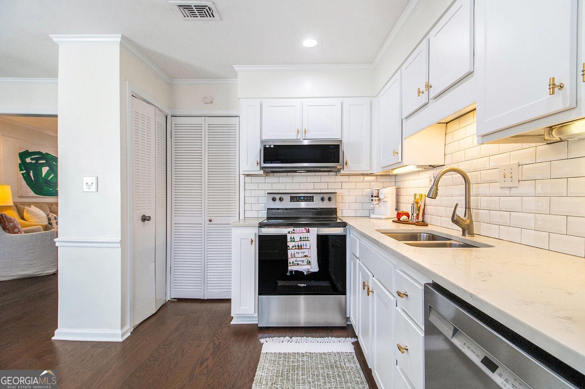 2 George Wythe Place NW