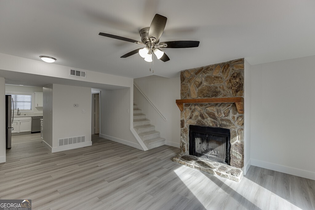 2485 Hidden Cove Court # C