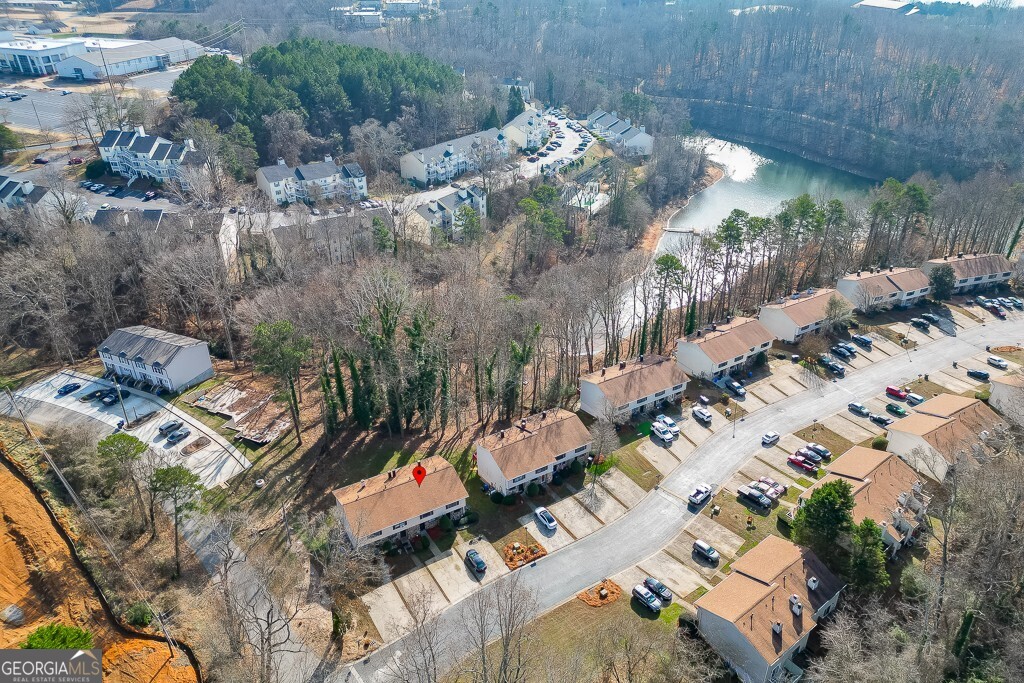 2485 Hidden Cove Court # C