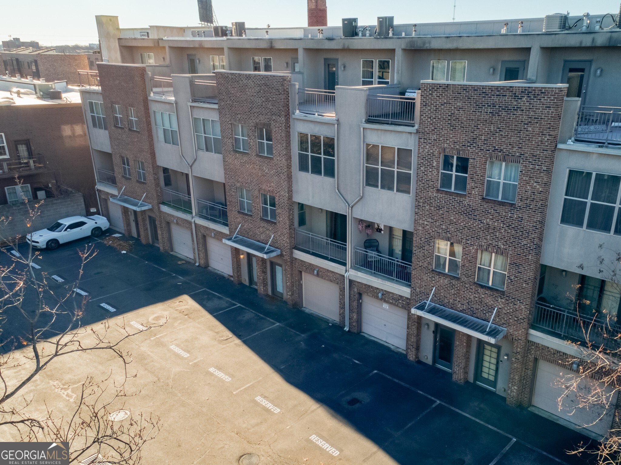 238 Walker Street # 39