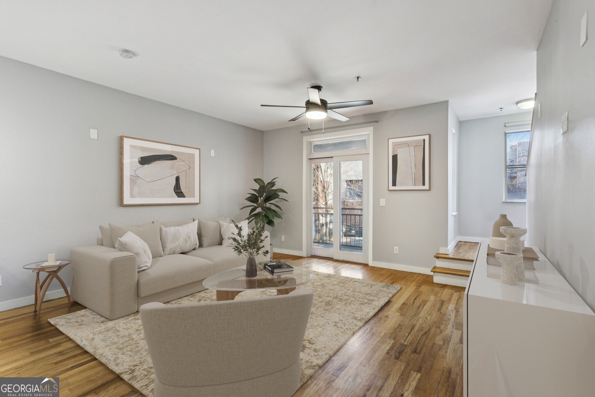 238 Walker Street # 39