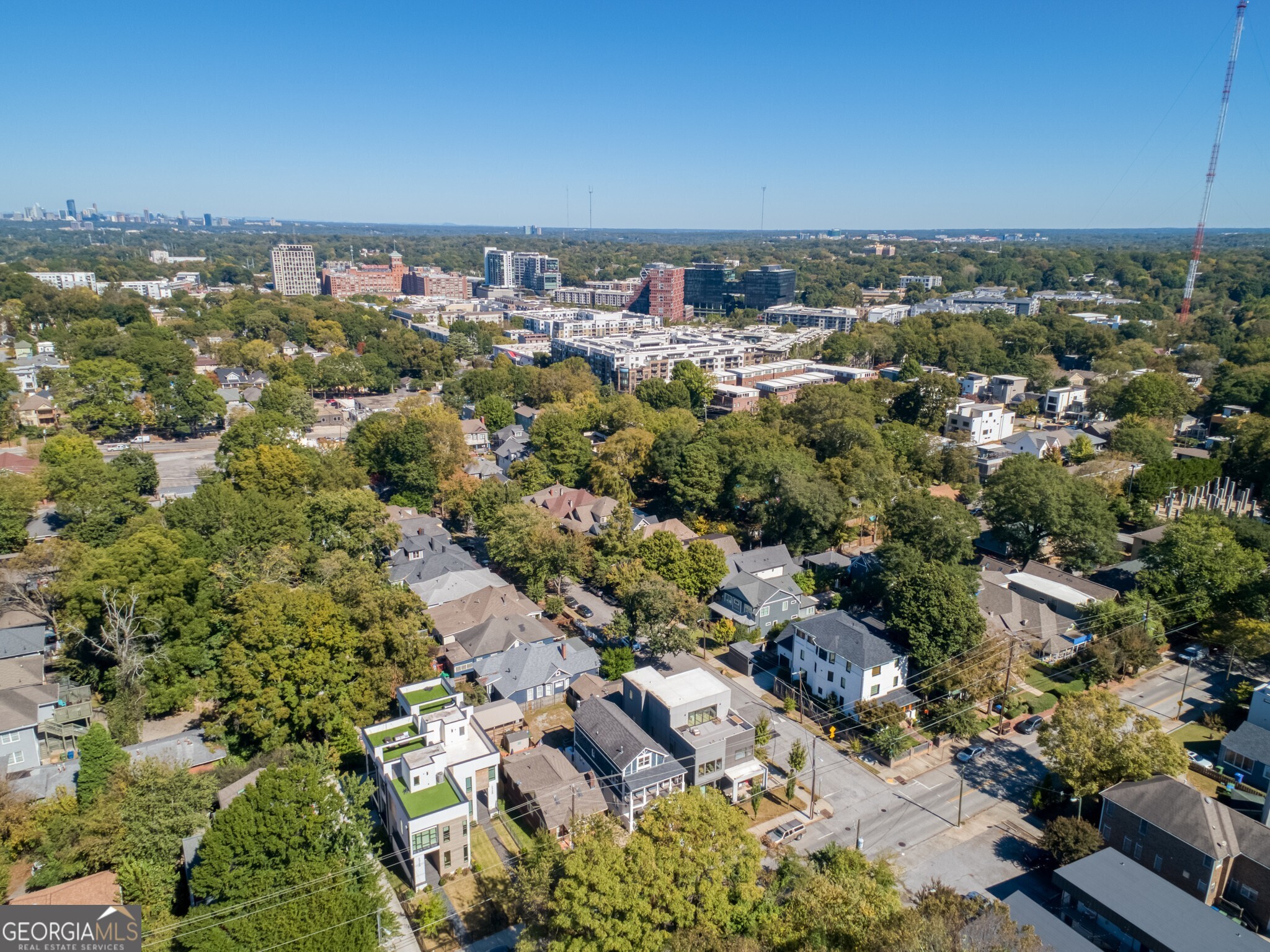 546 Highland Avenue NE