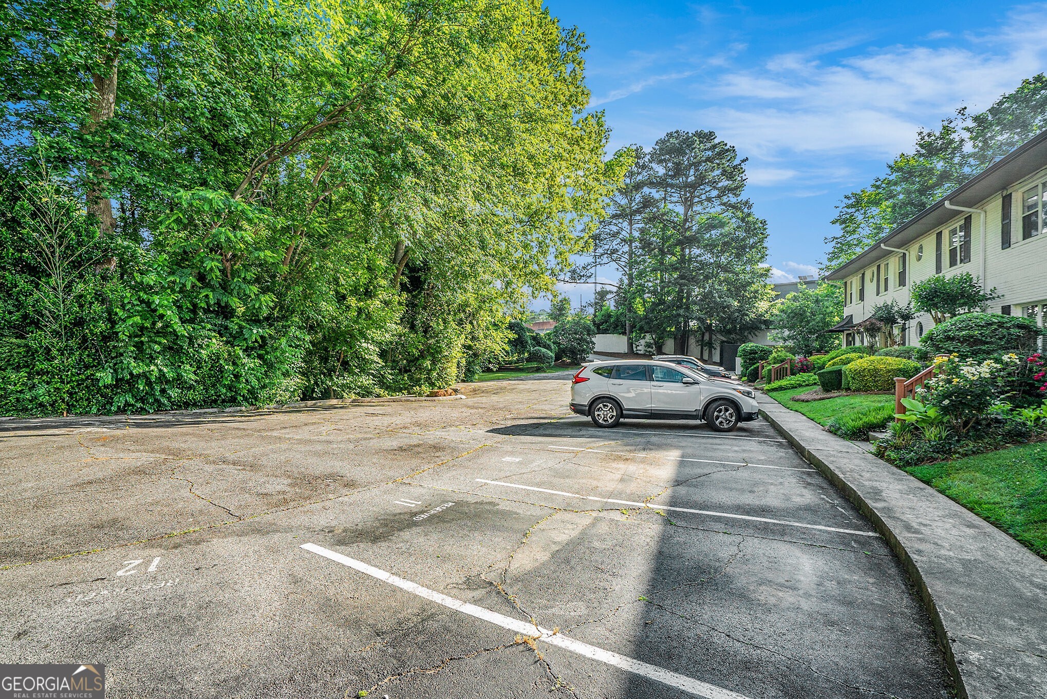 2477 N Decatur Road Unit: A1