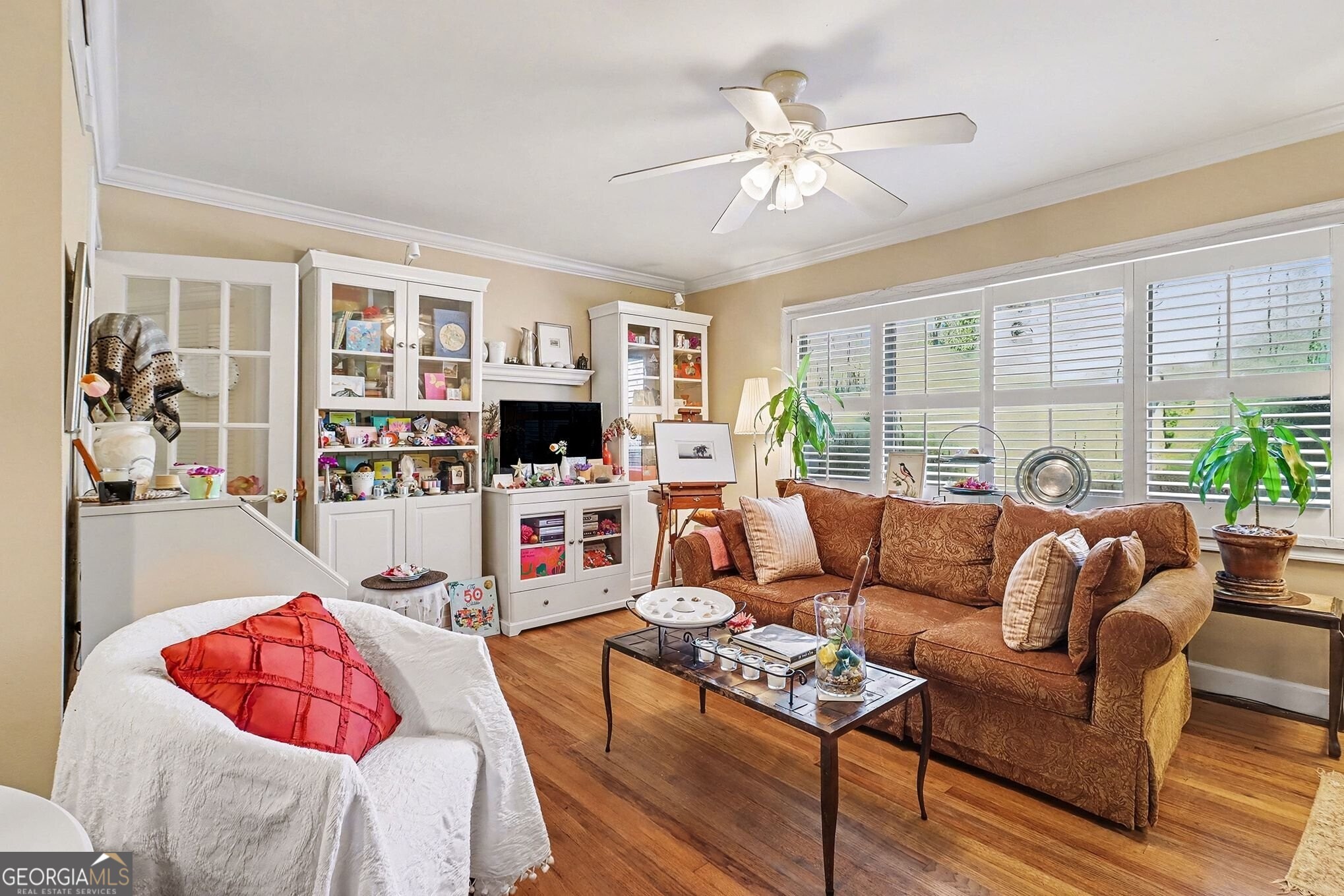 2477 N Decatur Road Unit: A1