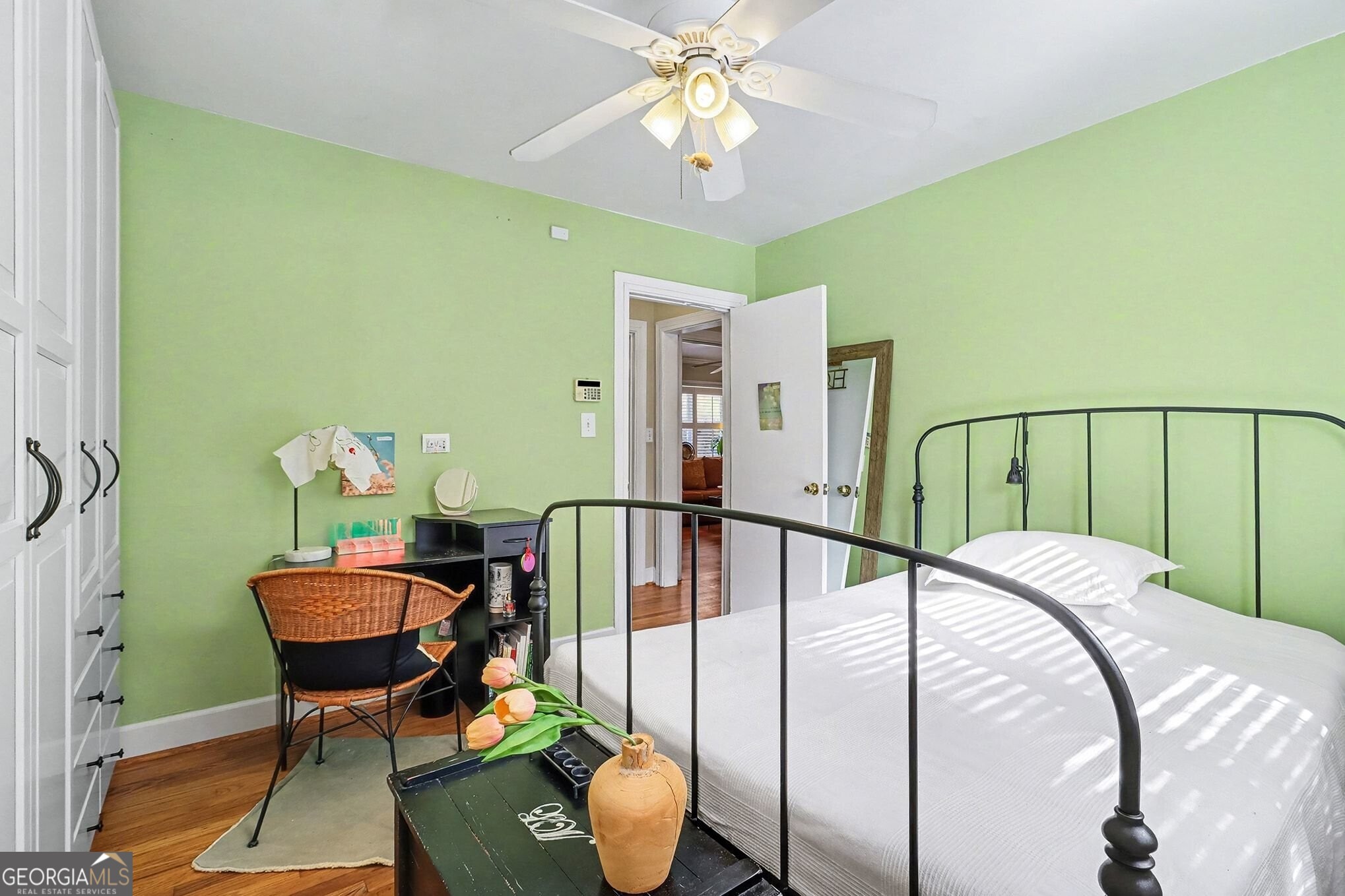 2477 N Decatur Road Unit: A1