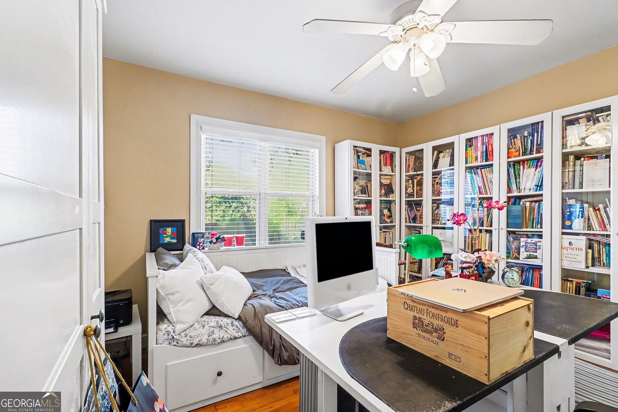 2477 N Decatur Road Unit: A1