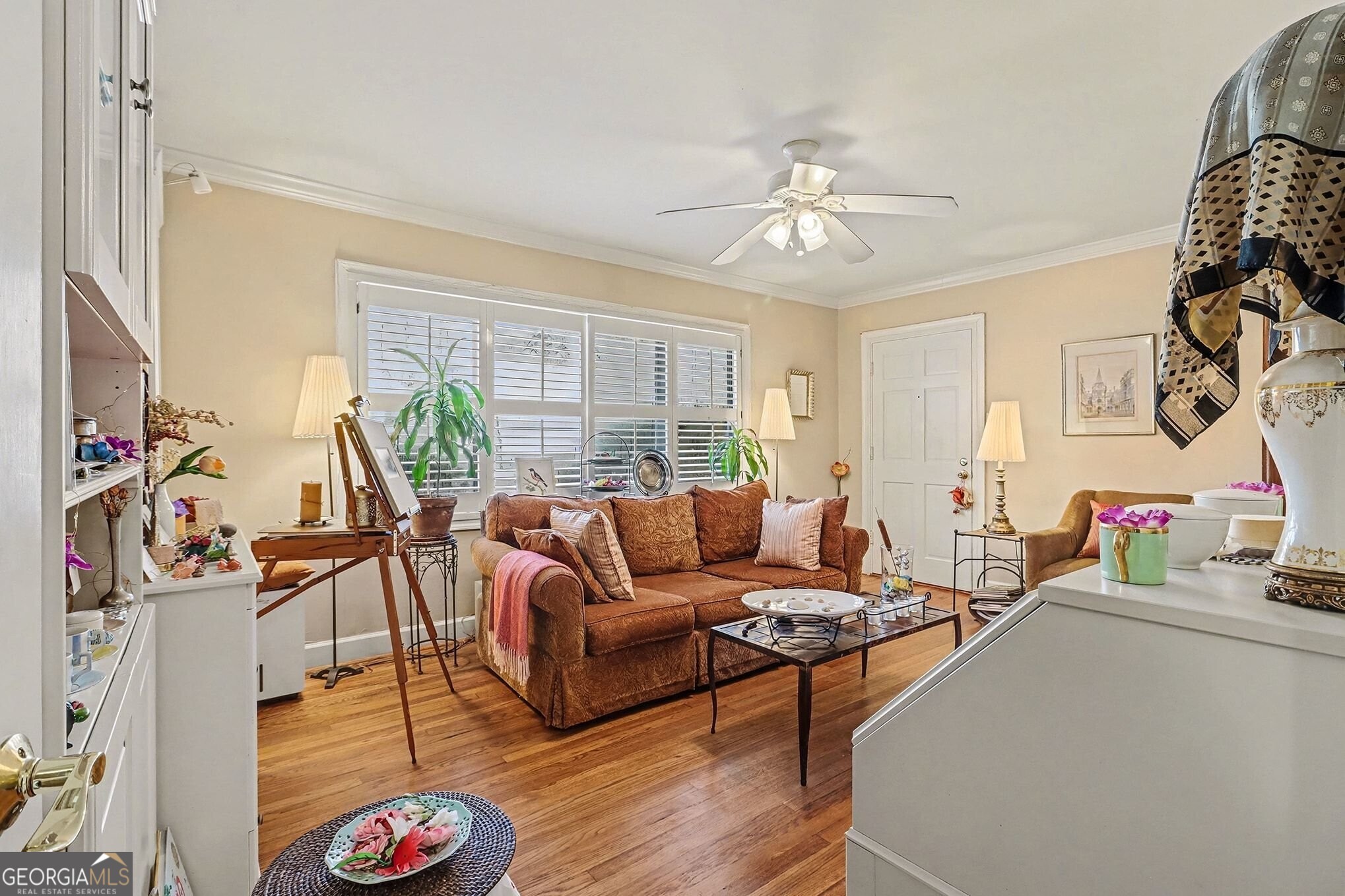 2477 N Decatur Road Unit: A1