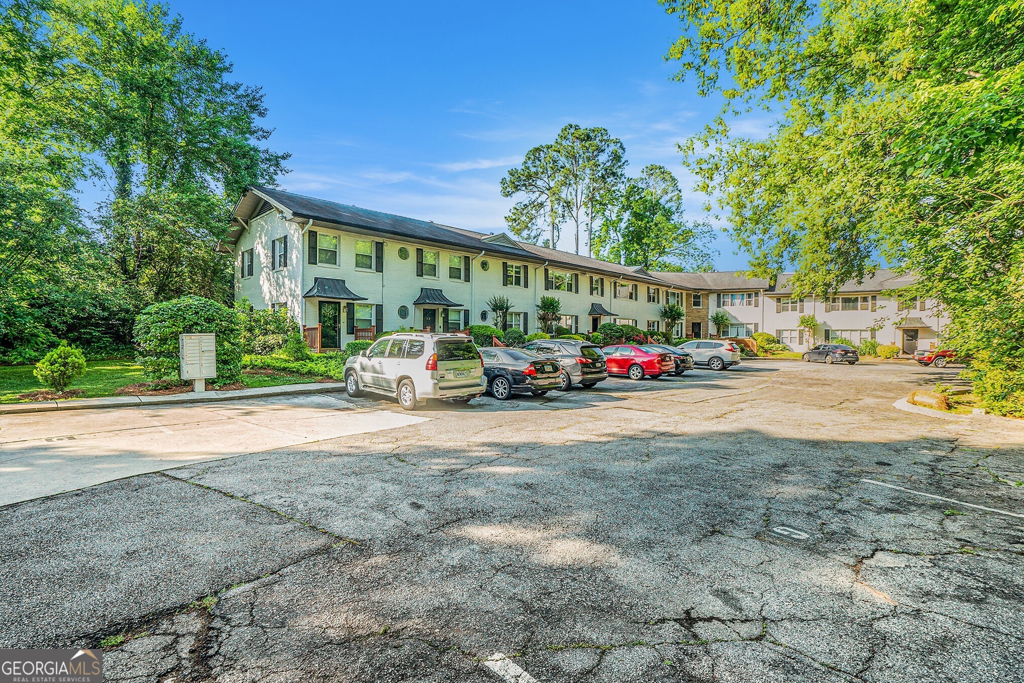 2477 N Decatur Road Unit: A1