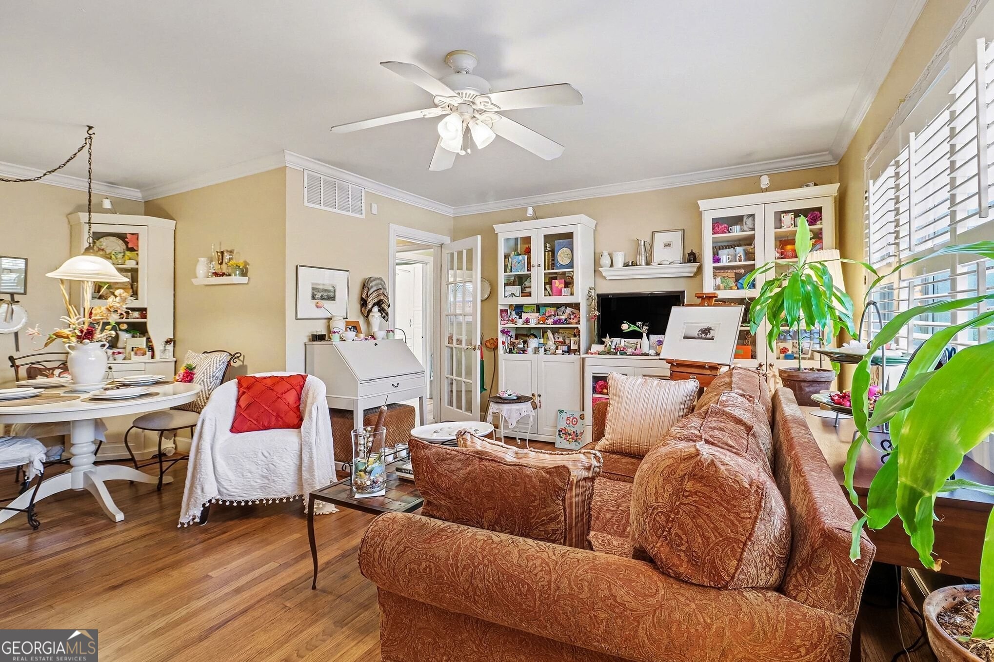 2477 N Decatur Road Unit: A1