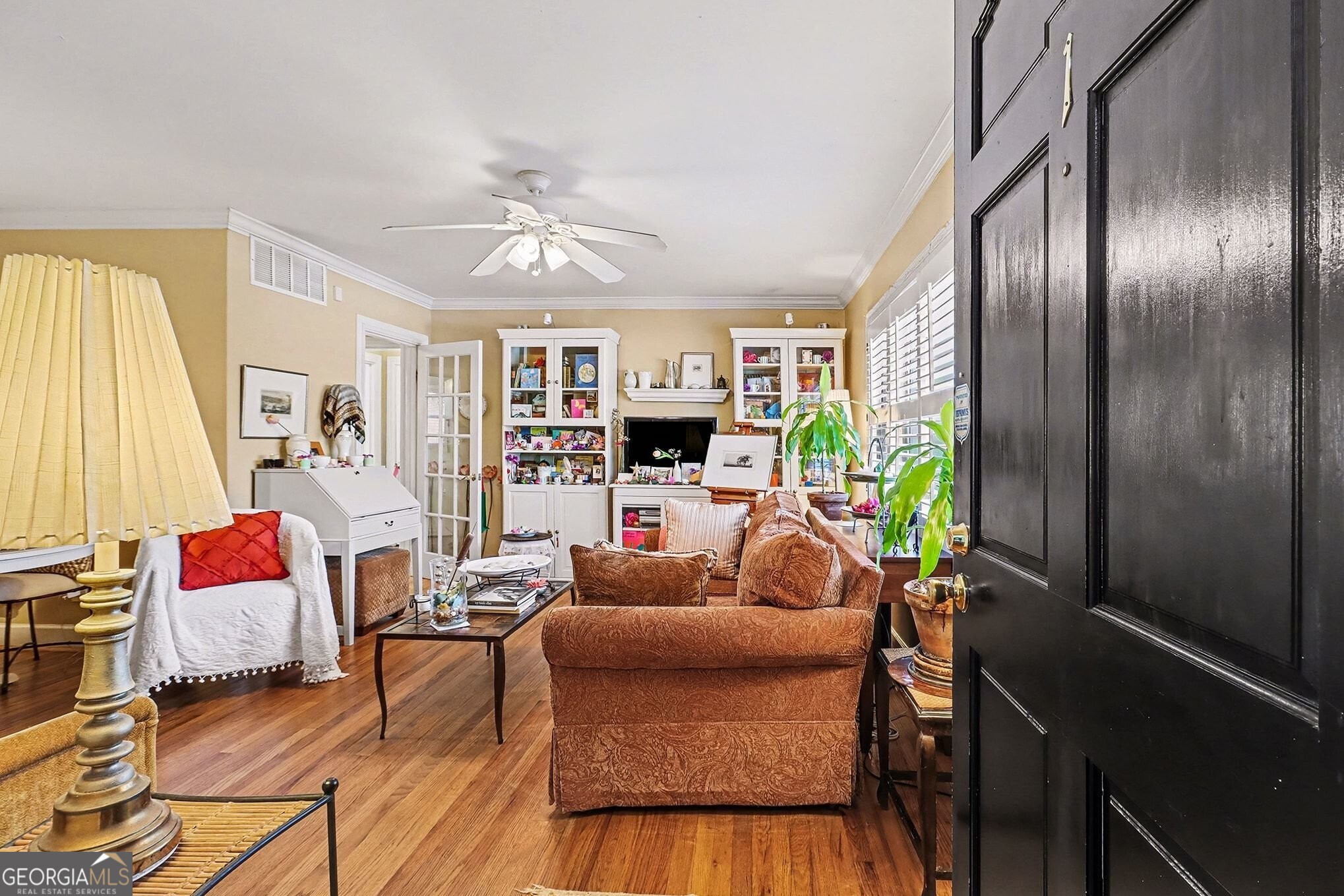 2477 N Decatur Road Unit: A1