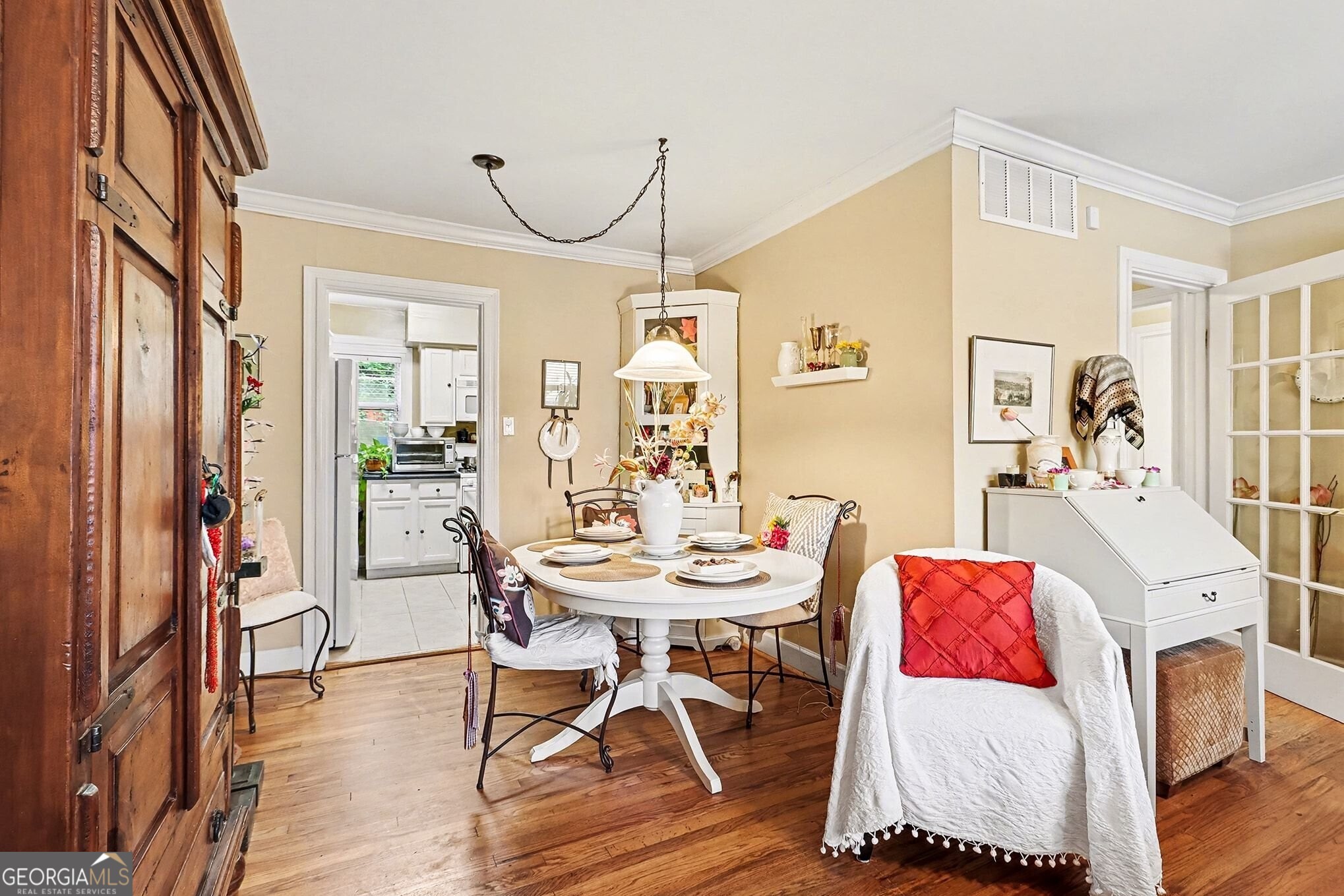 2477 N Decatur Road Unit: A1