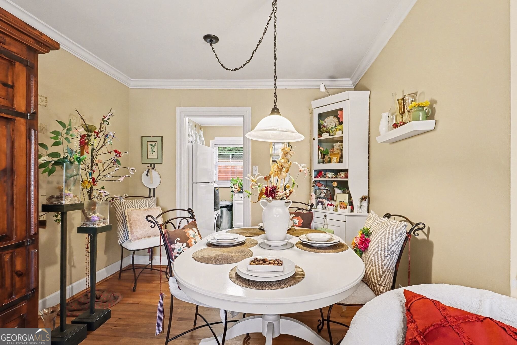 2477 N Decatur Road Unit: A1