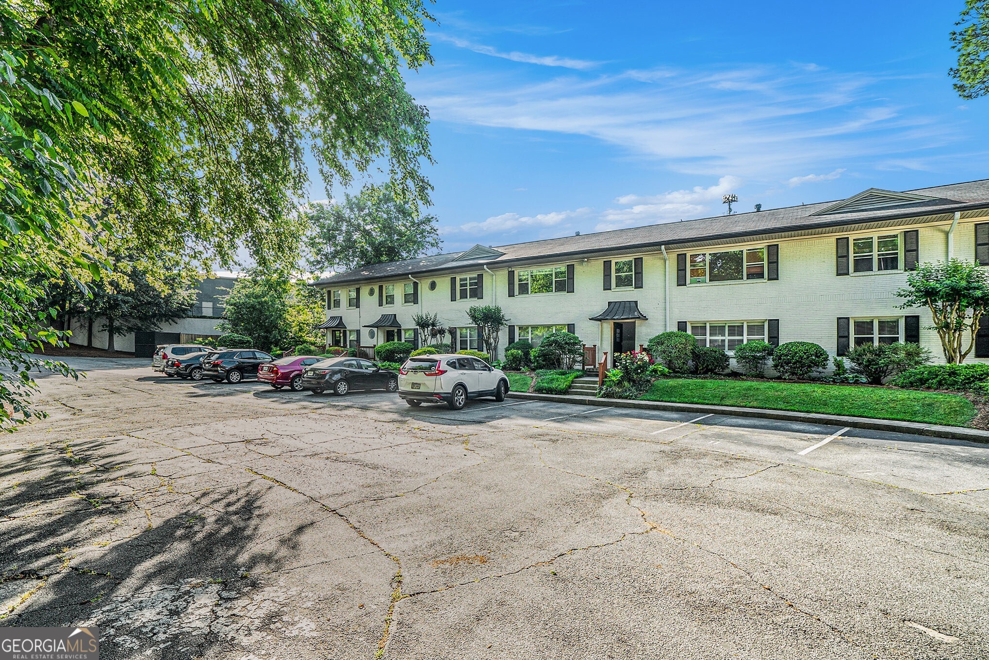2477 N Decatur Road Unit: A1