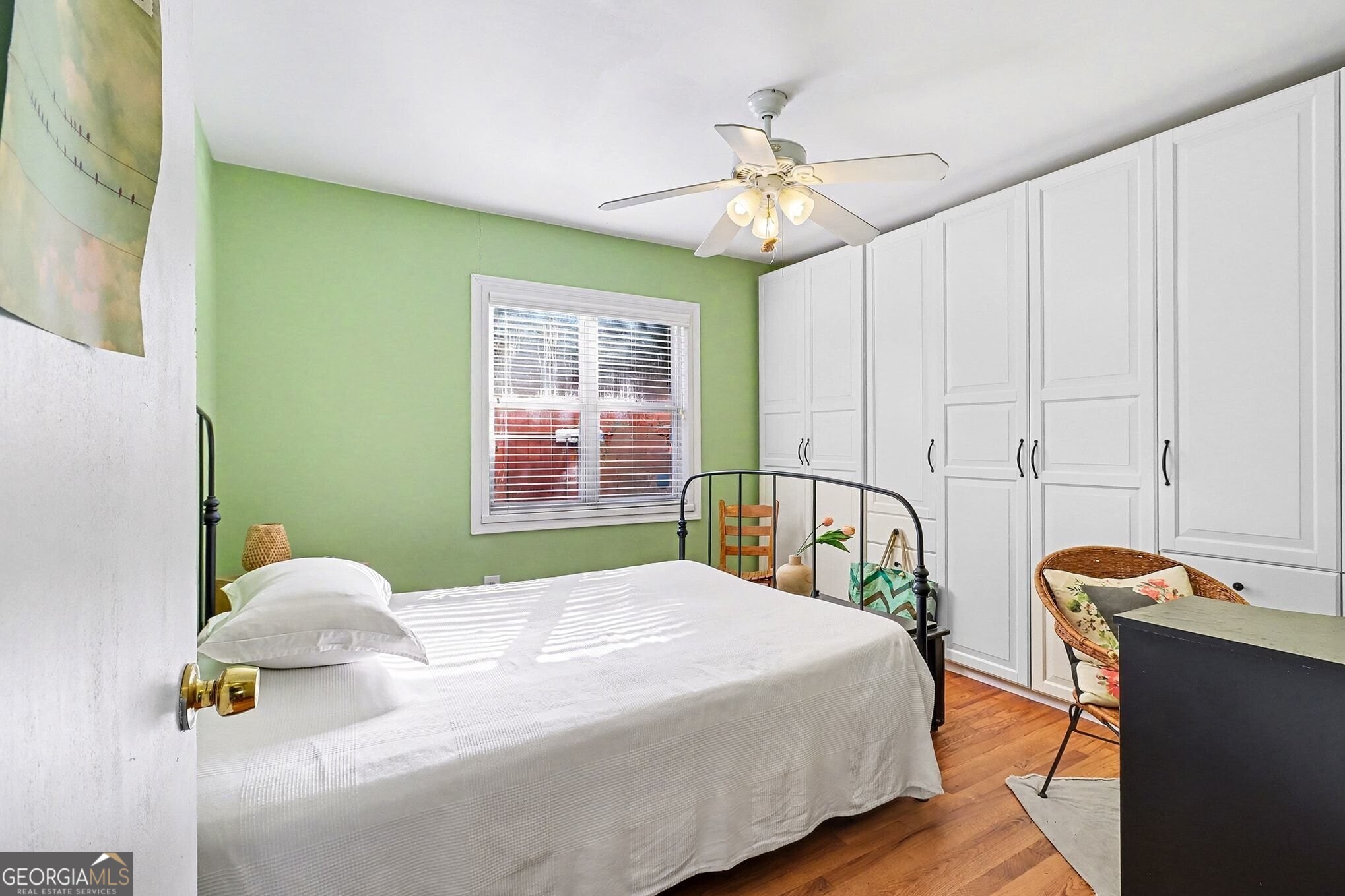 2477 N Decatur Road Unit: A1