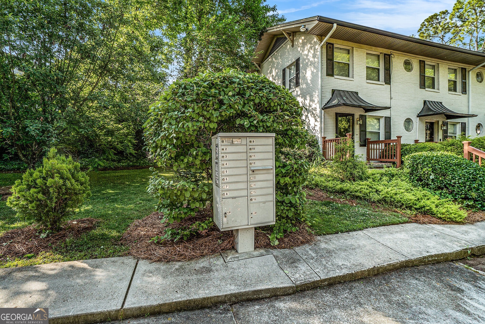 2477 N Decatur Road Unit: A1