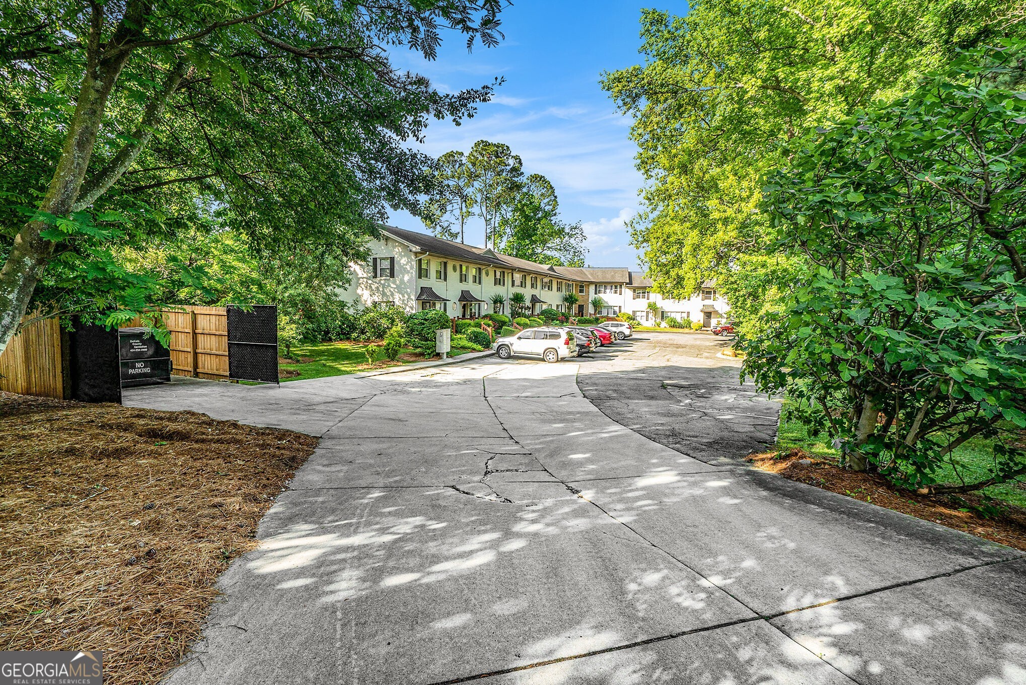 2477 N Decatur Road Unit: A1