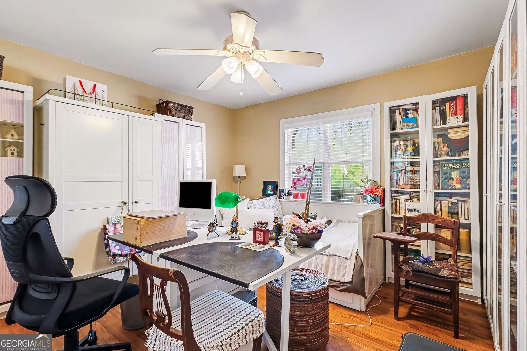 2477 N Decatur Road Unit: A1