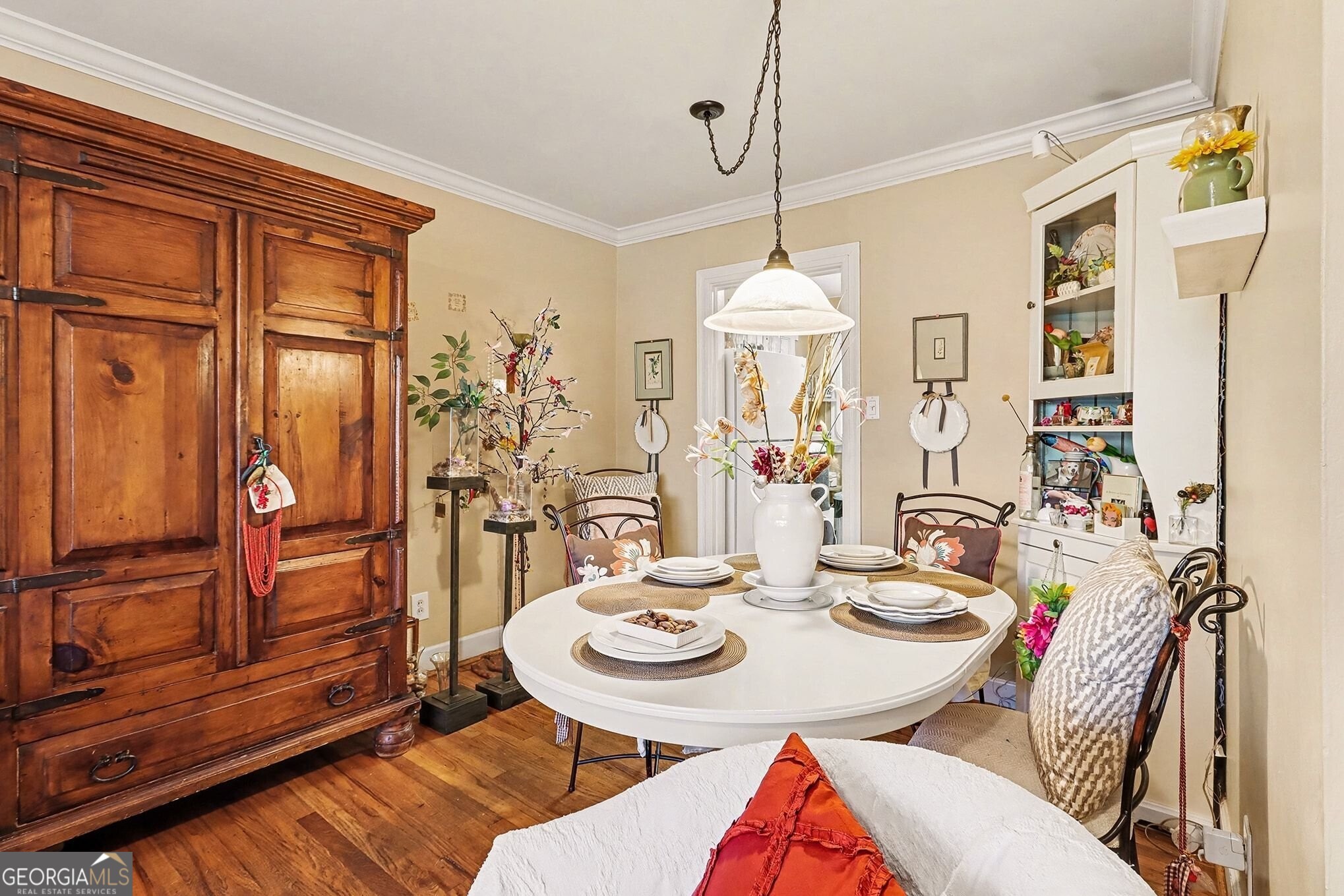 2477 N Decatur Road Unit: A1