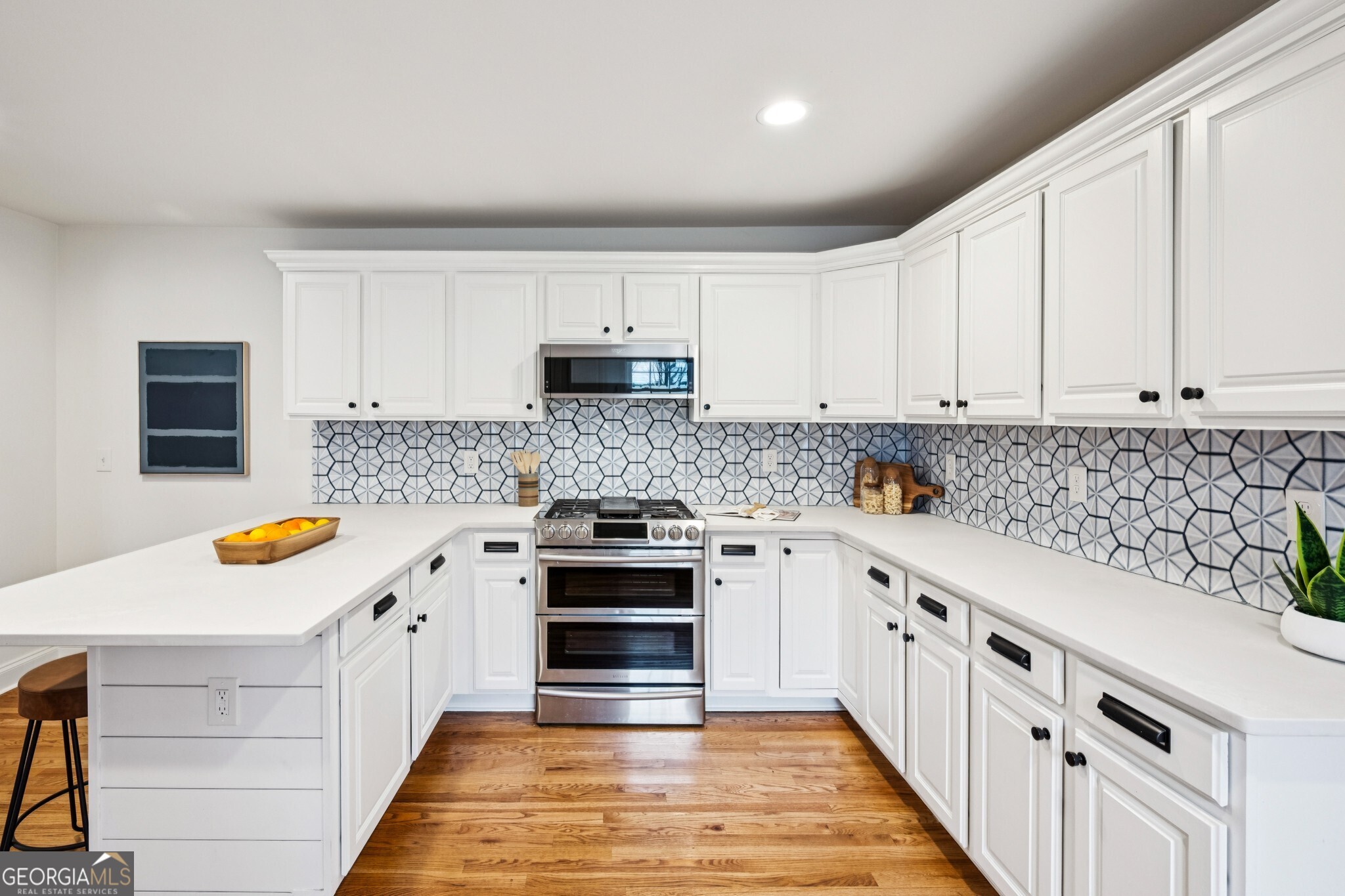 734 Woodson Street SE