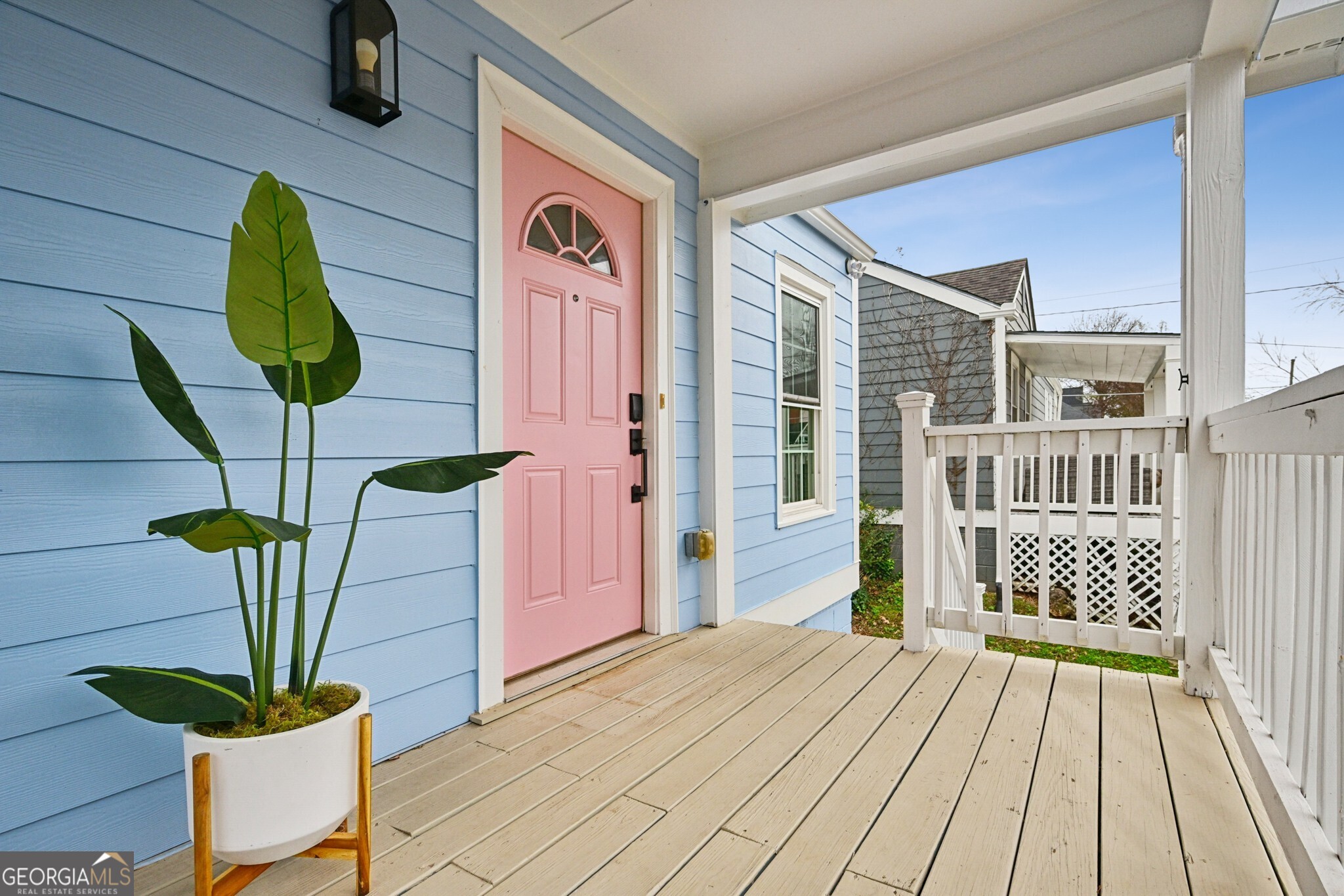 734 Woodson Street SE