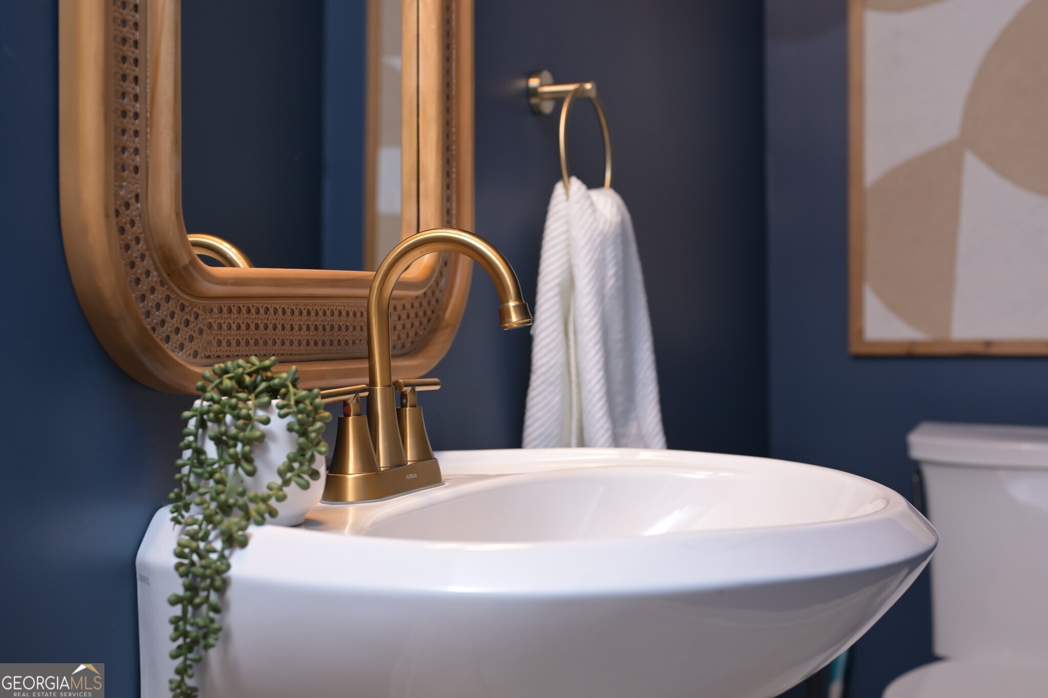 734 Woodson Street SE