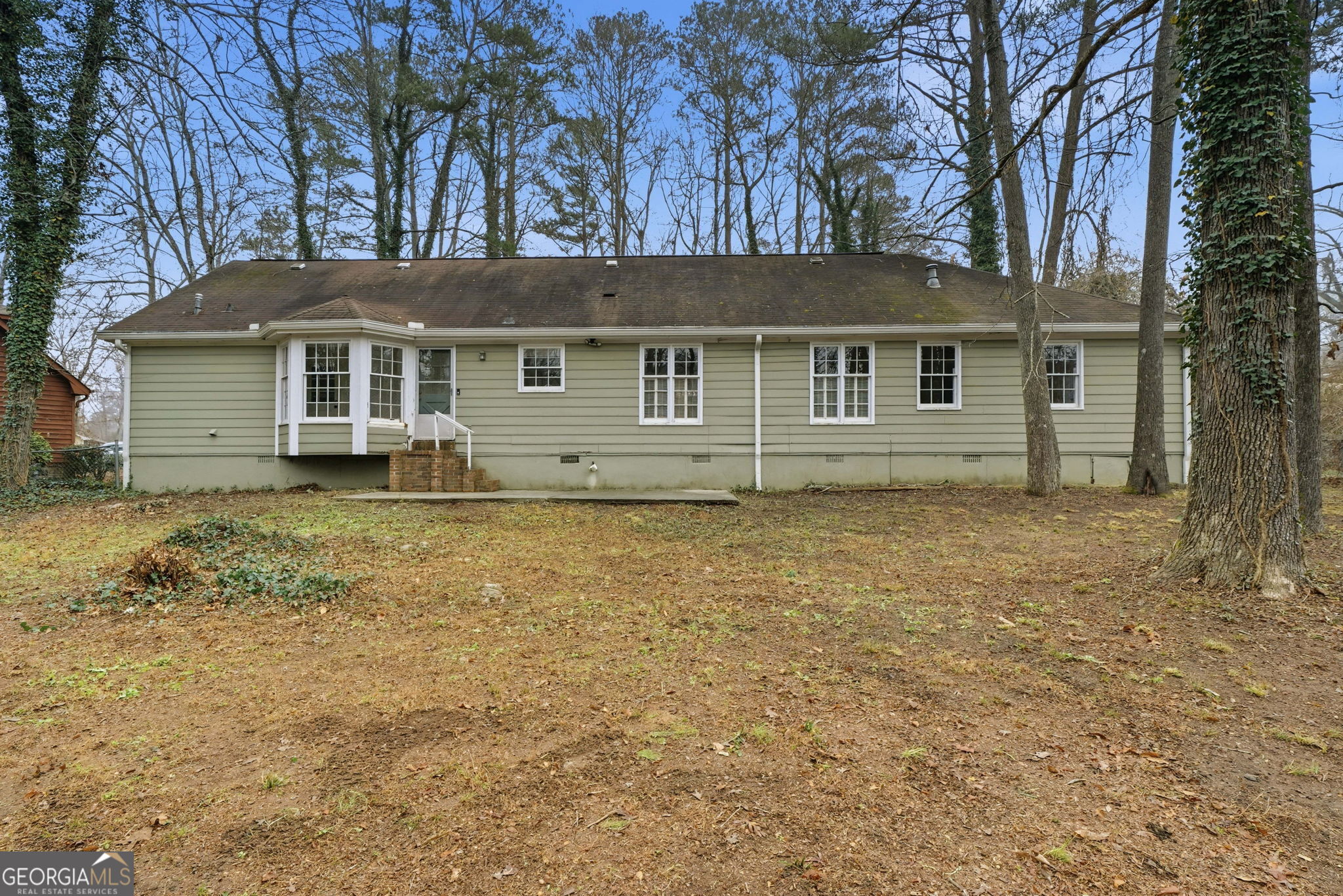 1715 Hidden Hollow Court SW