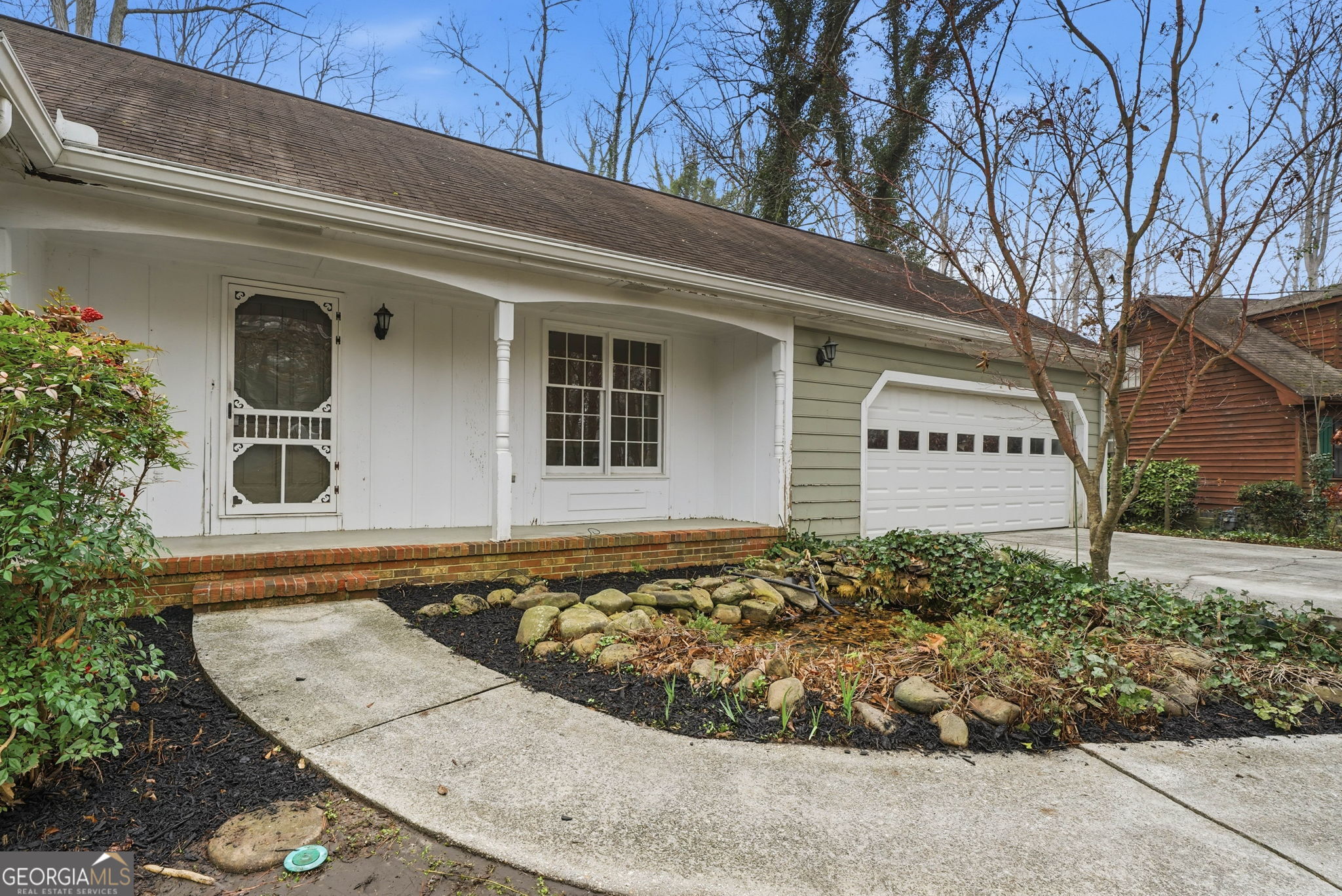 1715 Hidden Hollow Court SW