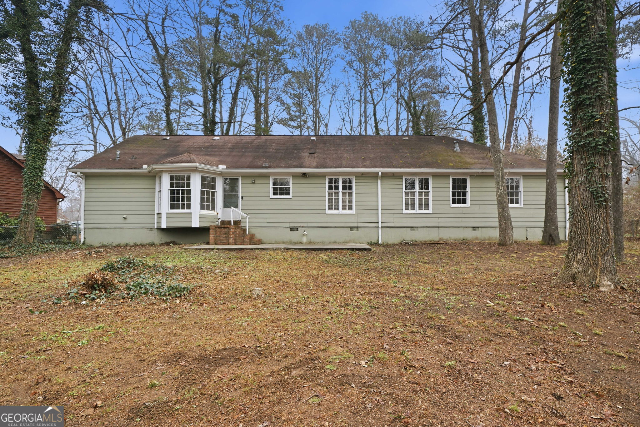 1715 Hidden Hollow Court SW