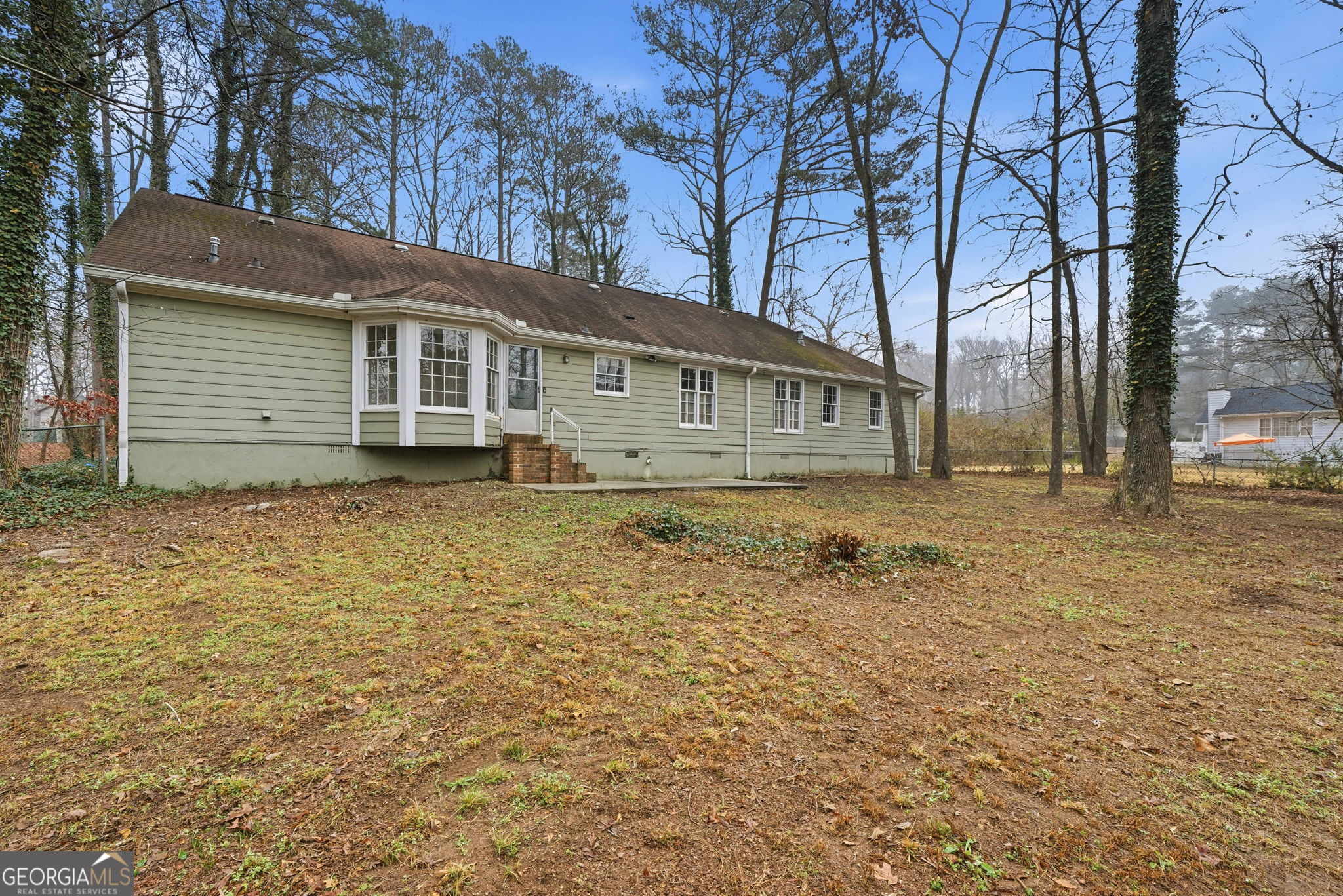 1715 Hidden Hollow Court SW