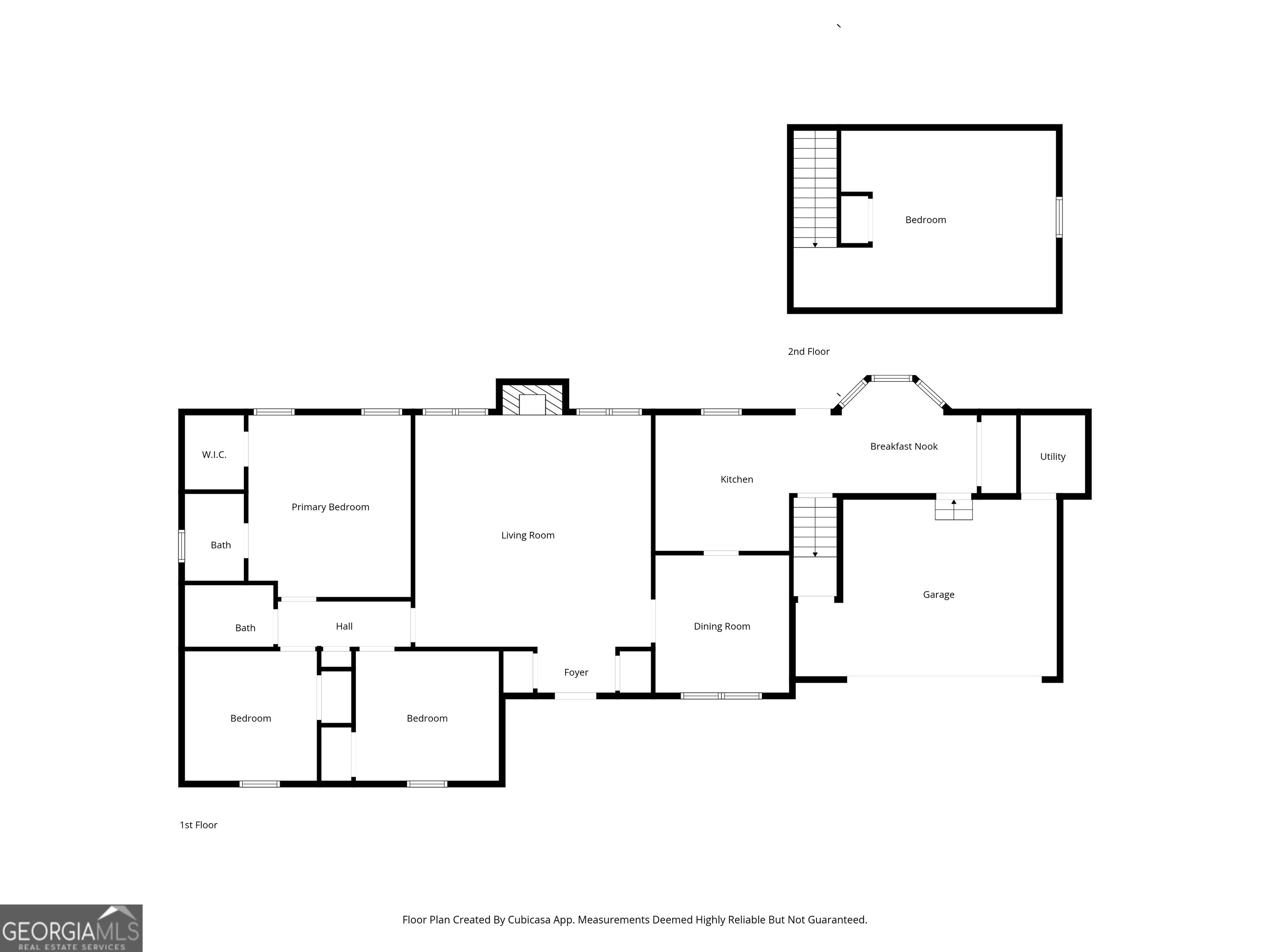 1715 Hidden Hollow Court SW