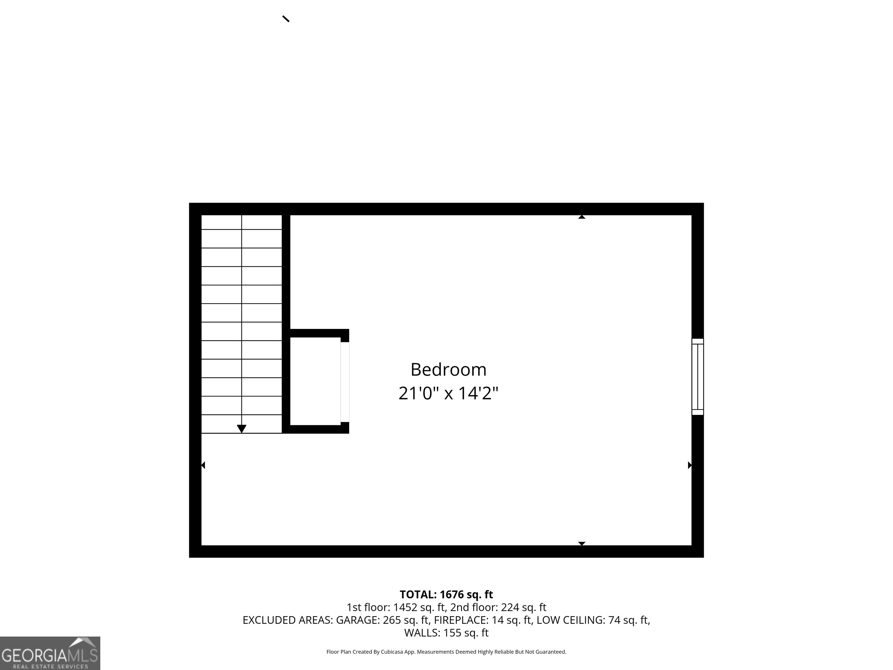 1715 Hidden Hollow Court SW