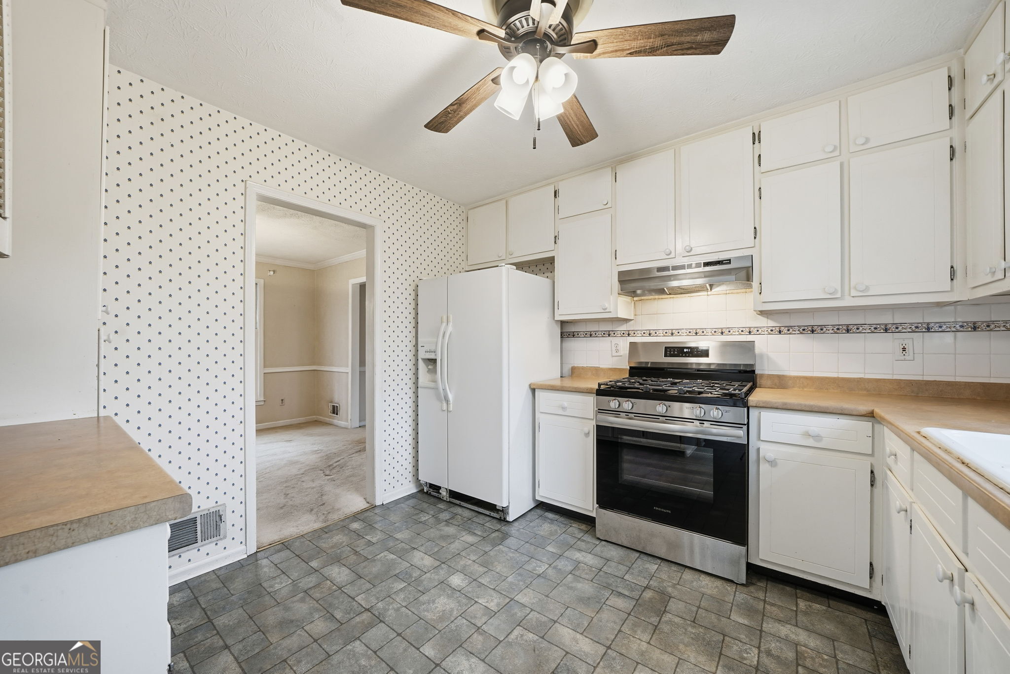 1715 Hidden Hollow Court SW