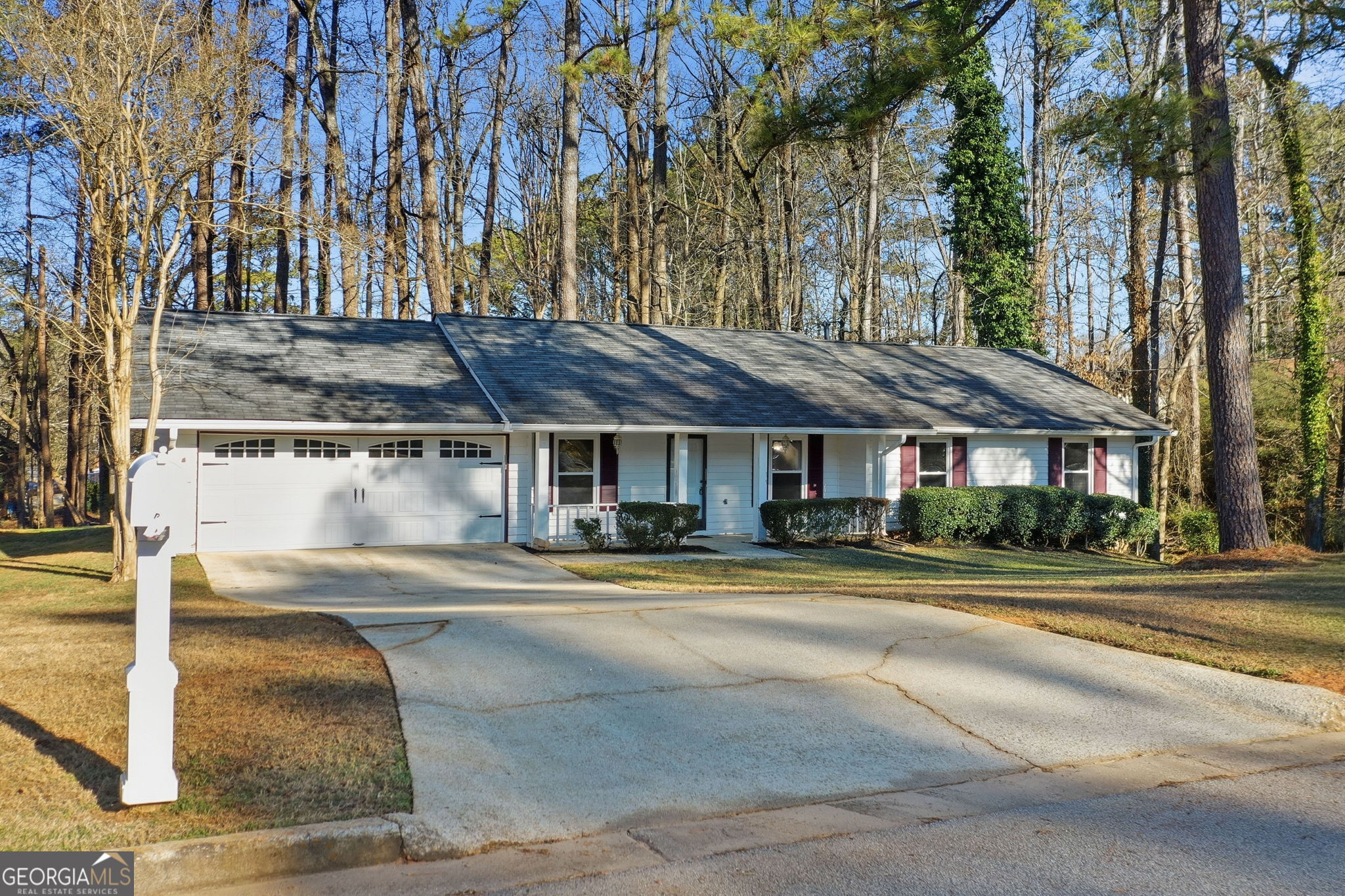 566 Sugar Valley Lane SE