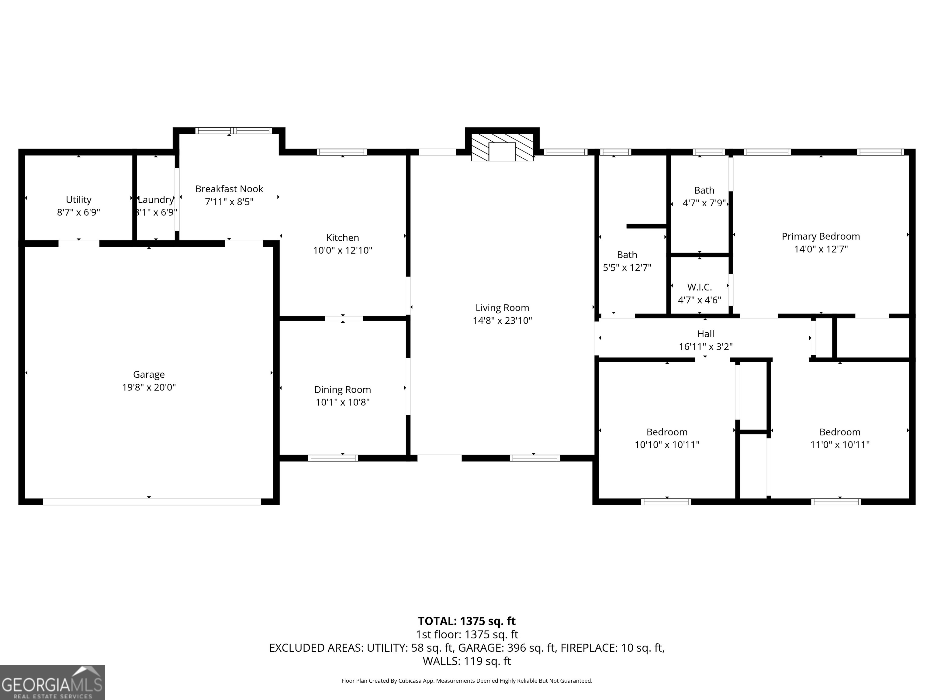 566 Sugar Valley Lane SE